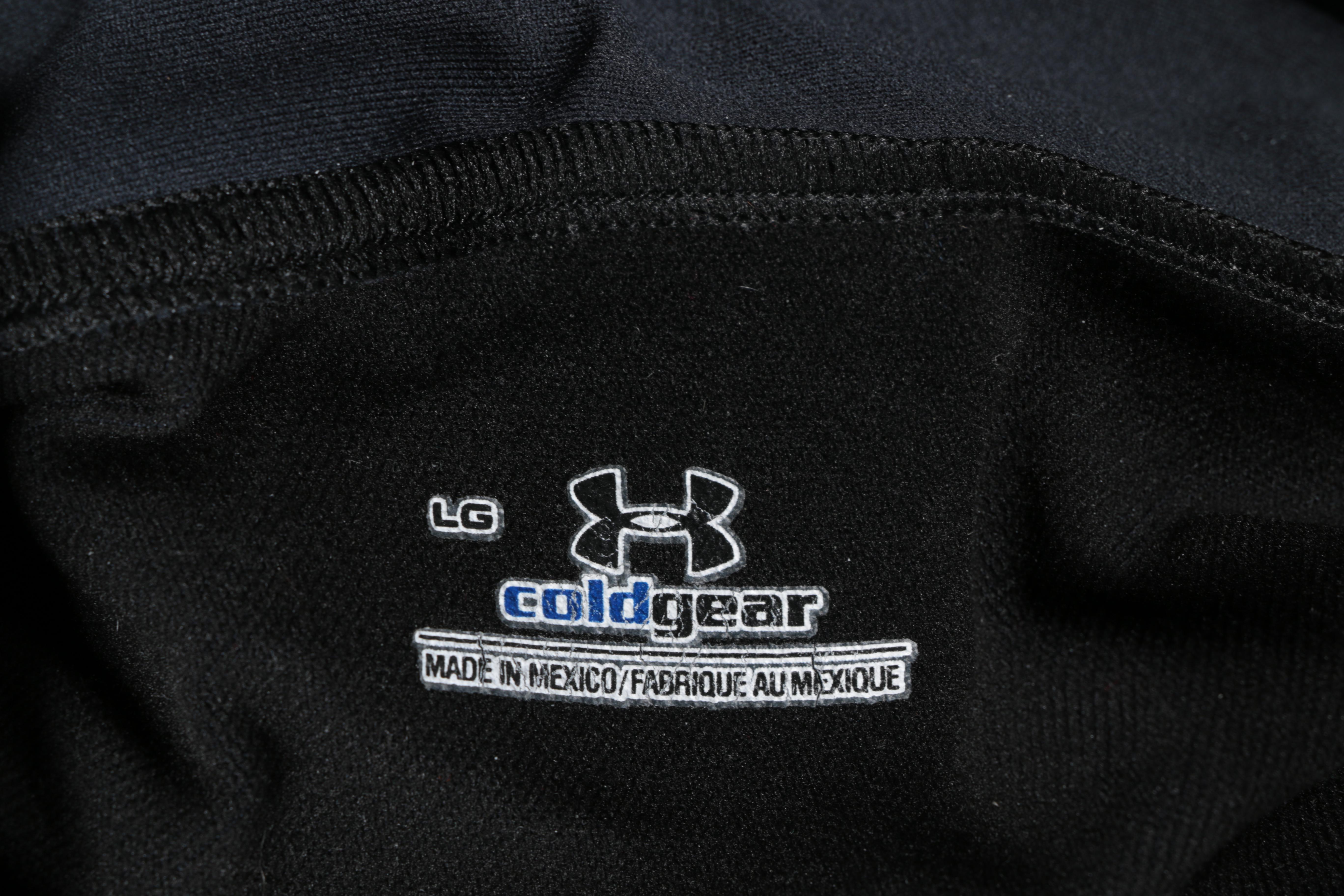 Under Armour Long Sleeve Shirts