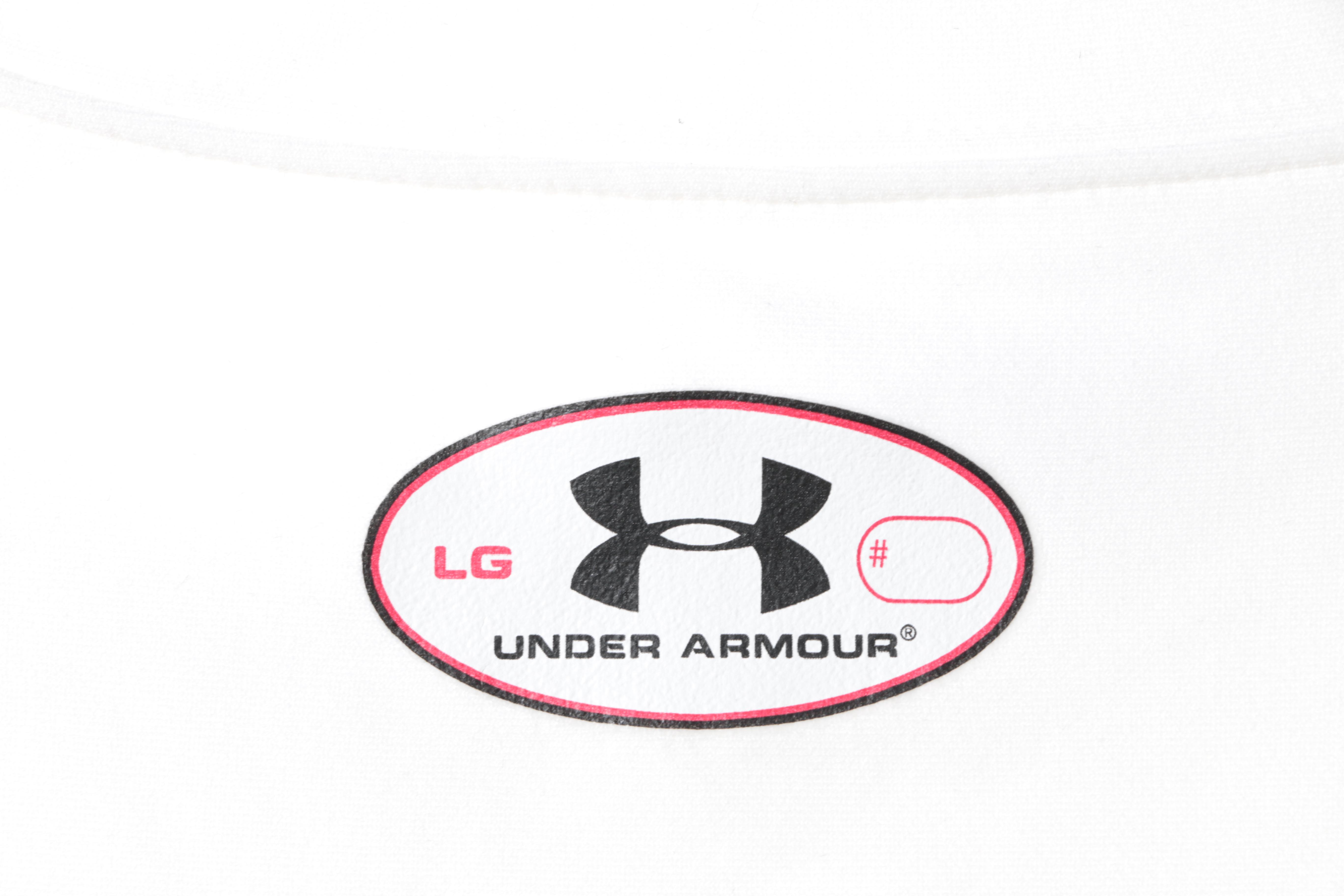 Under Armour Long Sleeve Shirts