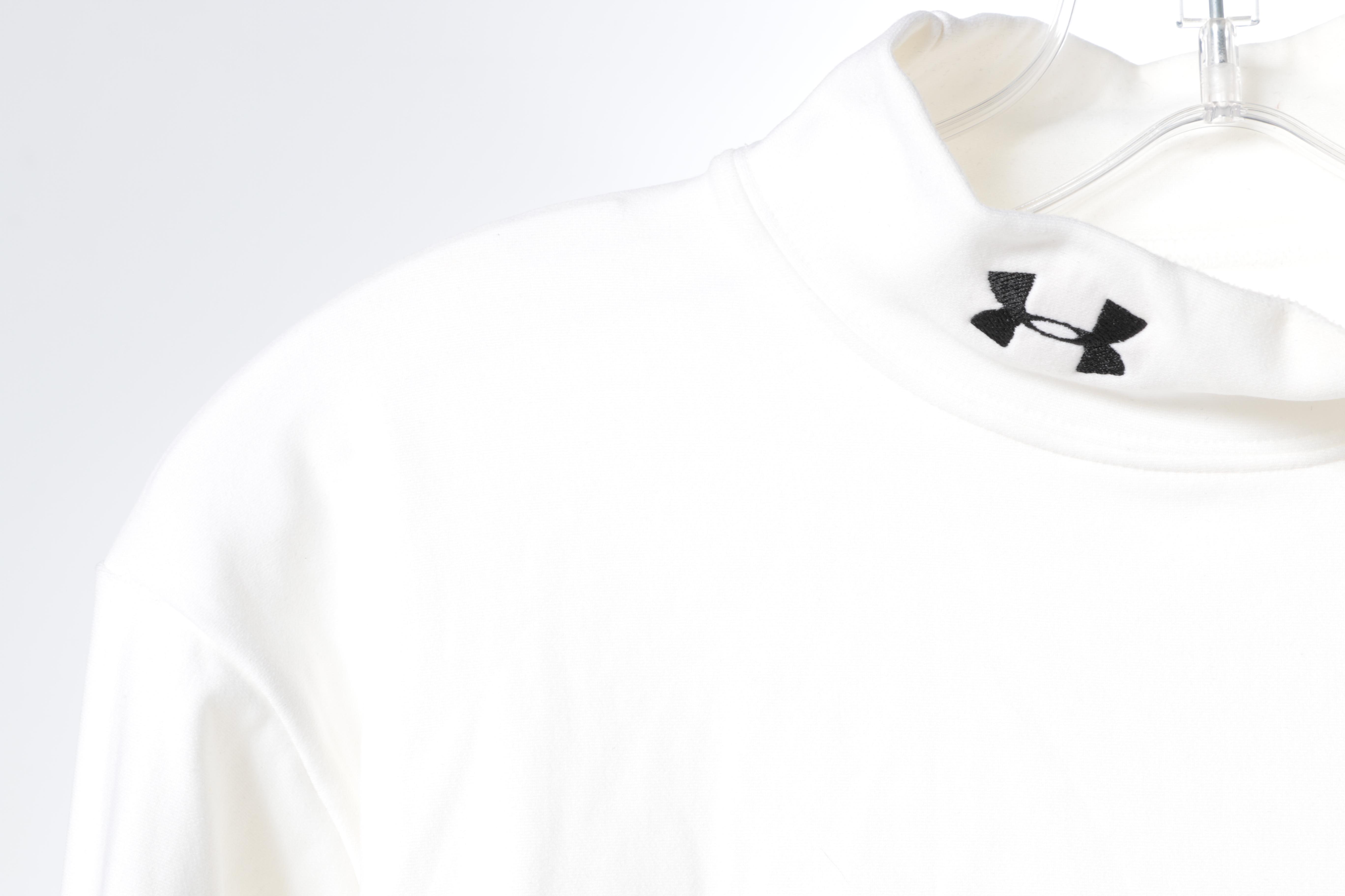 Under Armour Long Sleeve Shirts