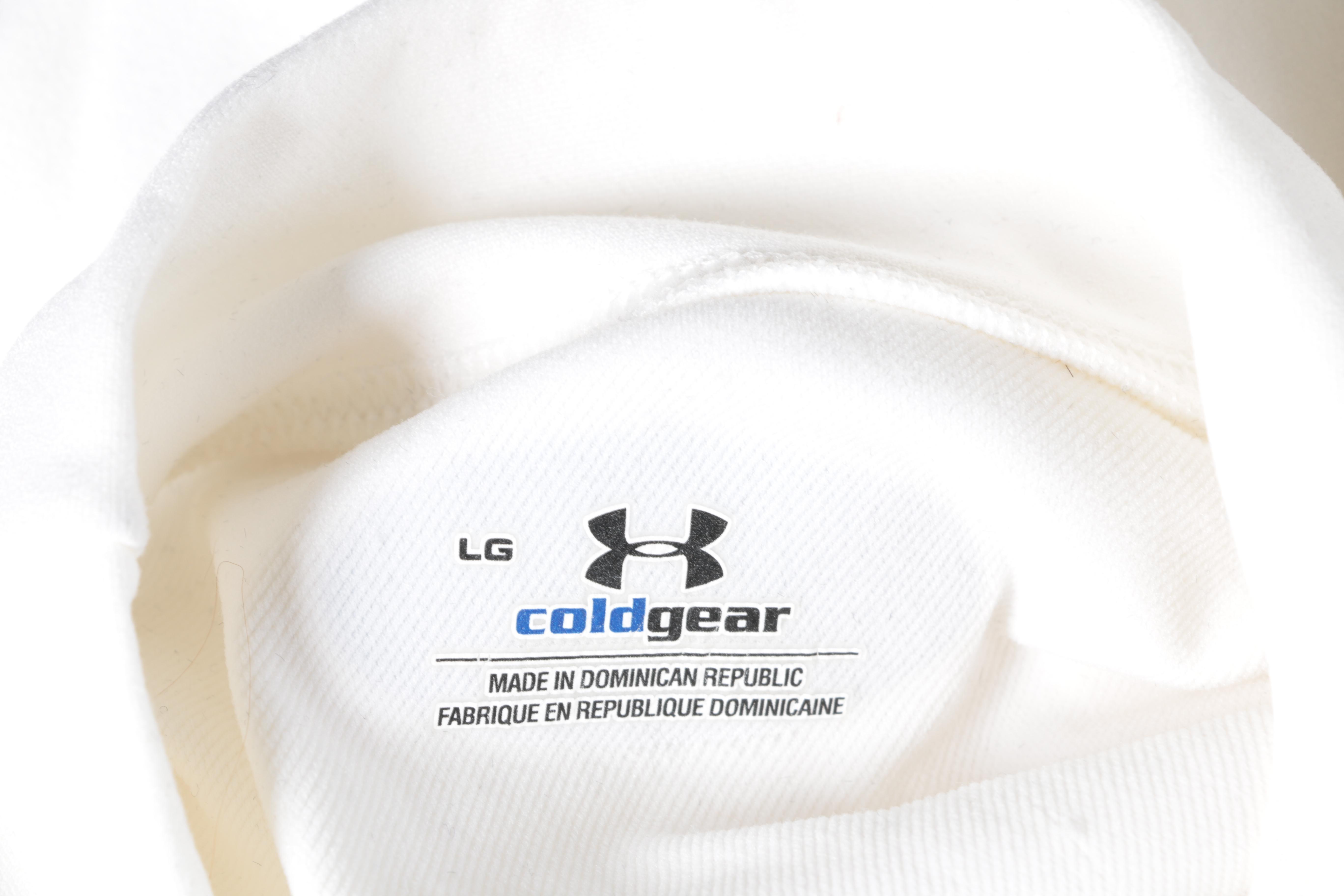 Under Armour Long Sleeve Shirts