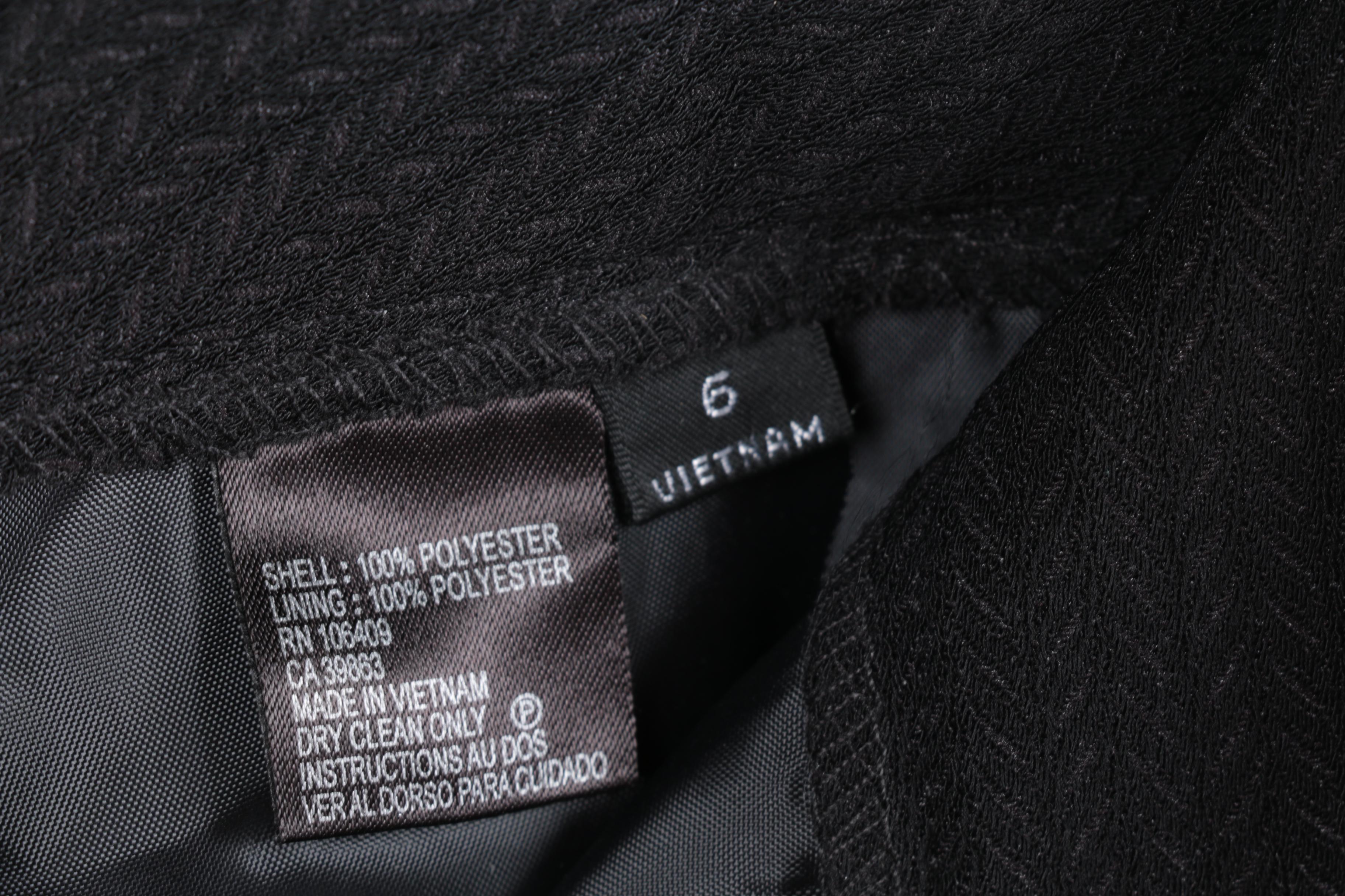 Tahari Arthur S. Levine Women's Pant Suits