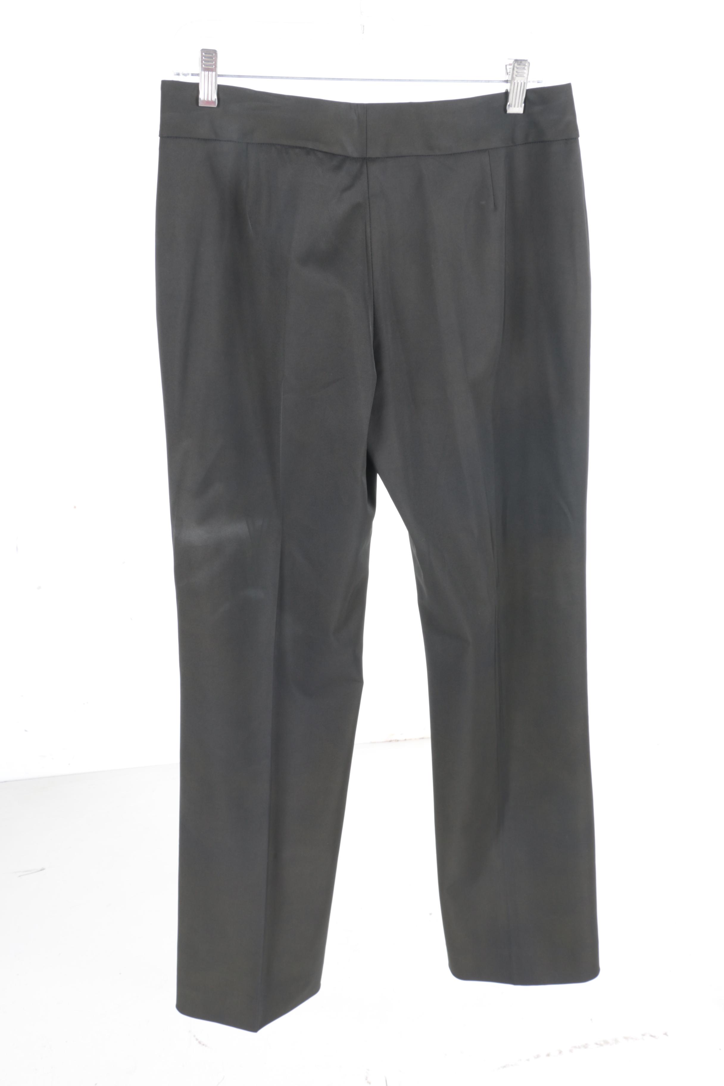 Tahari Arthur S. Levine Women's Pant Suits
