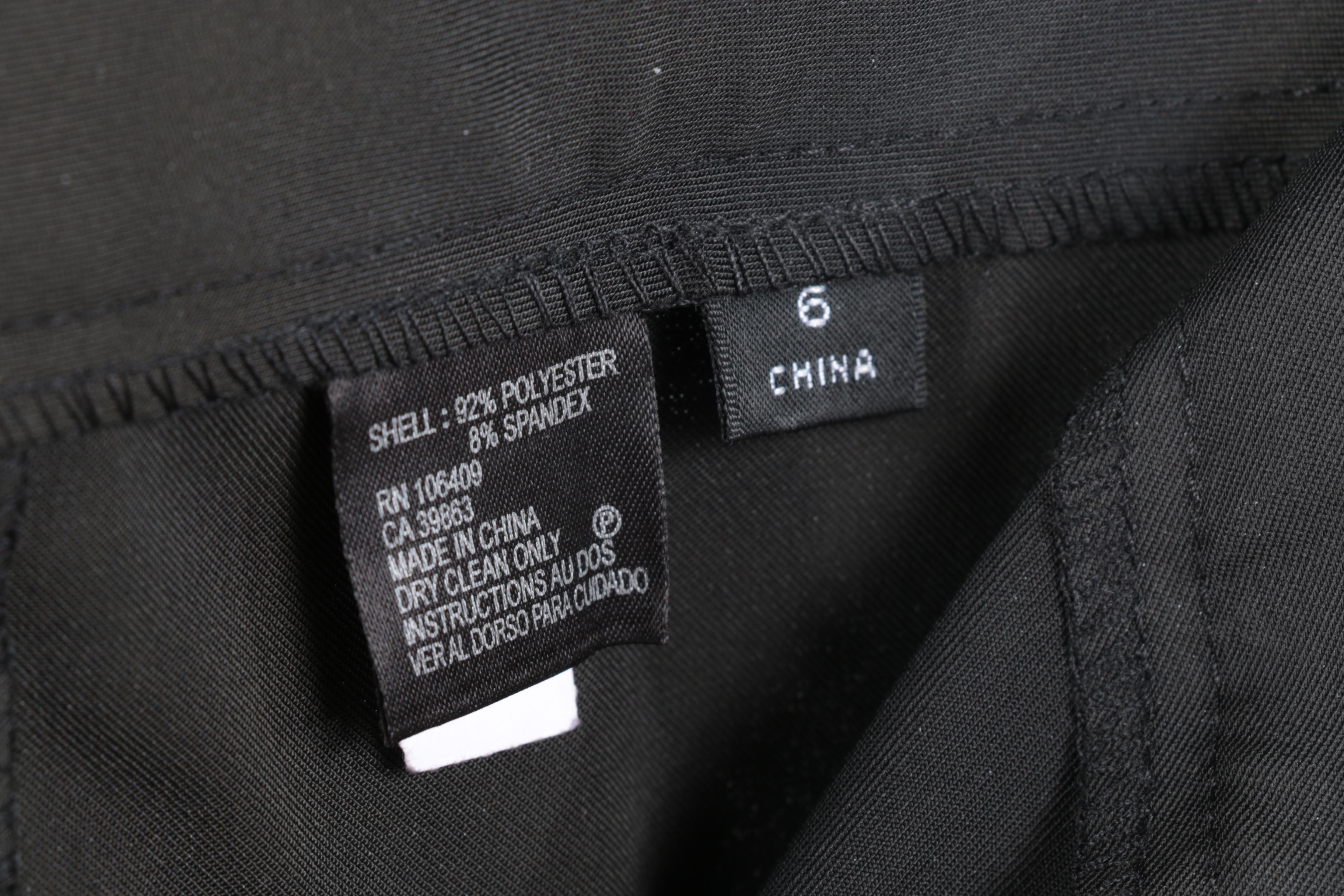 Tahari Arthur S. Levine Women's Pant Suits