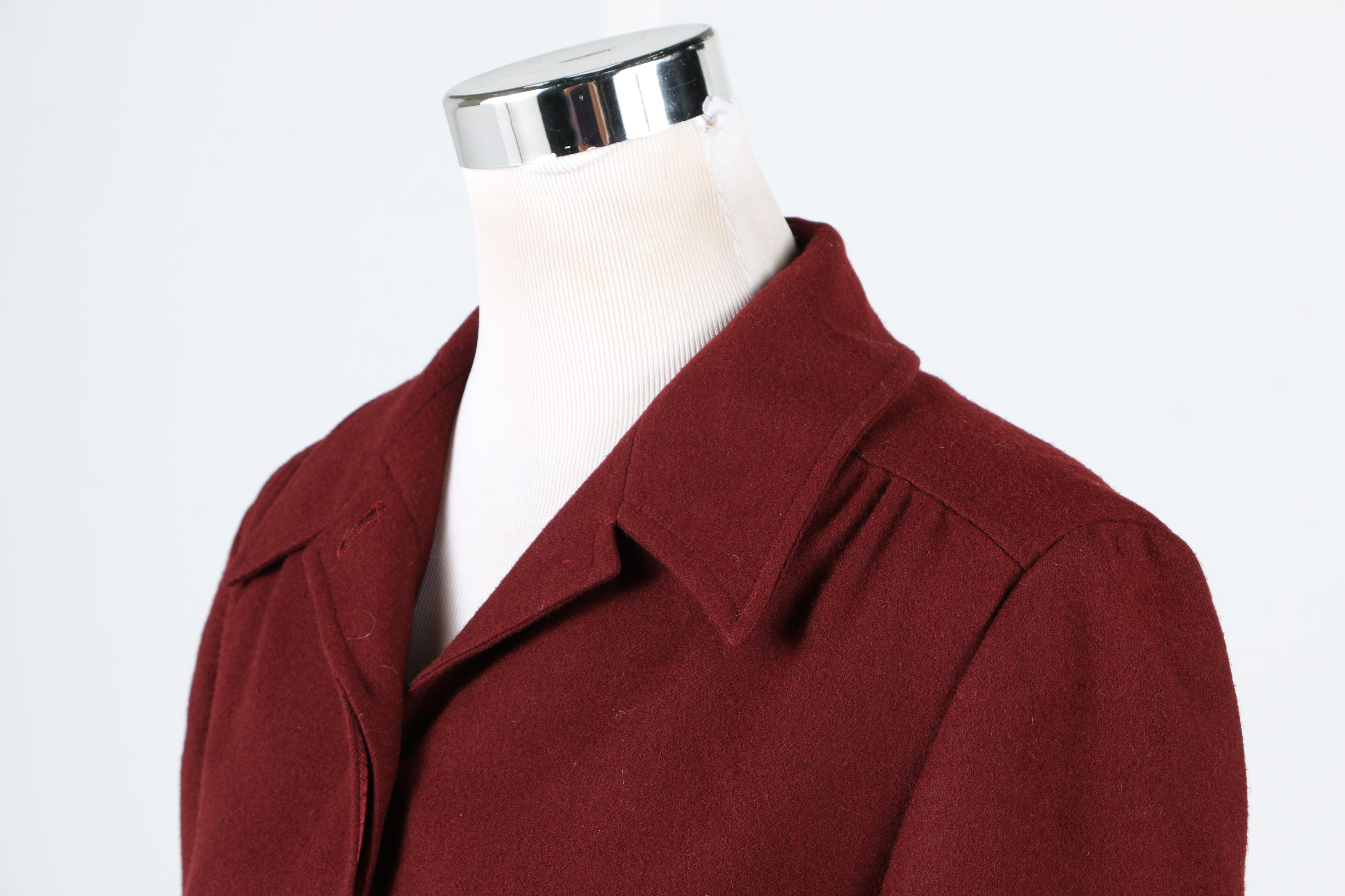 Wool Pendleton Jackets Including Tartan