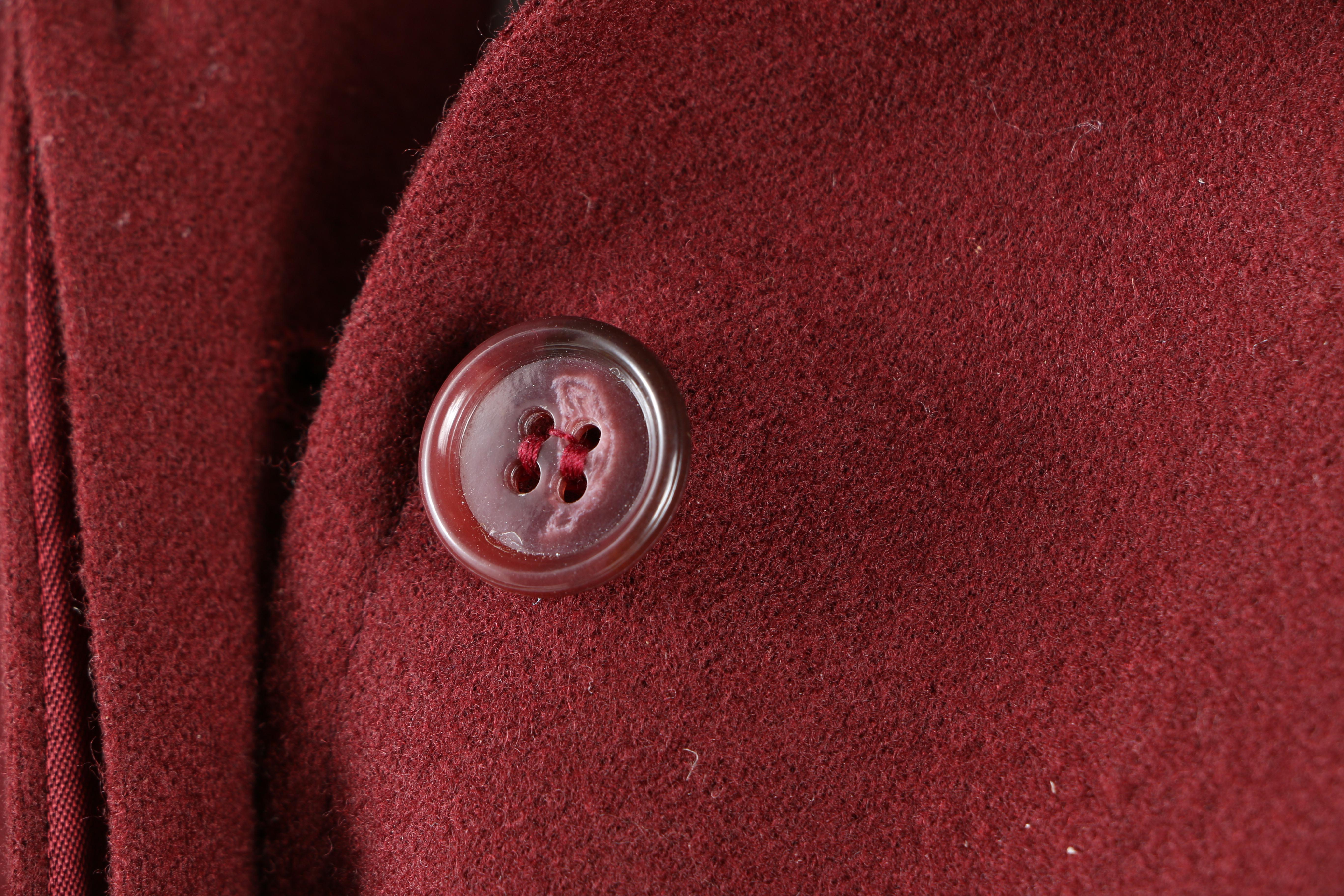 Wool Pendleton Jackets Including Tartan