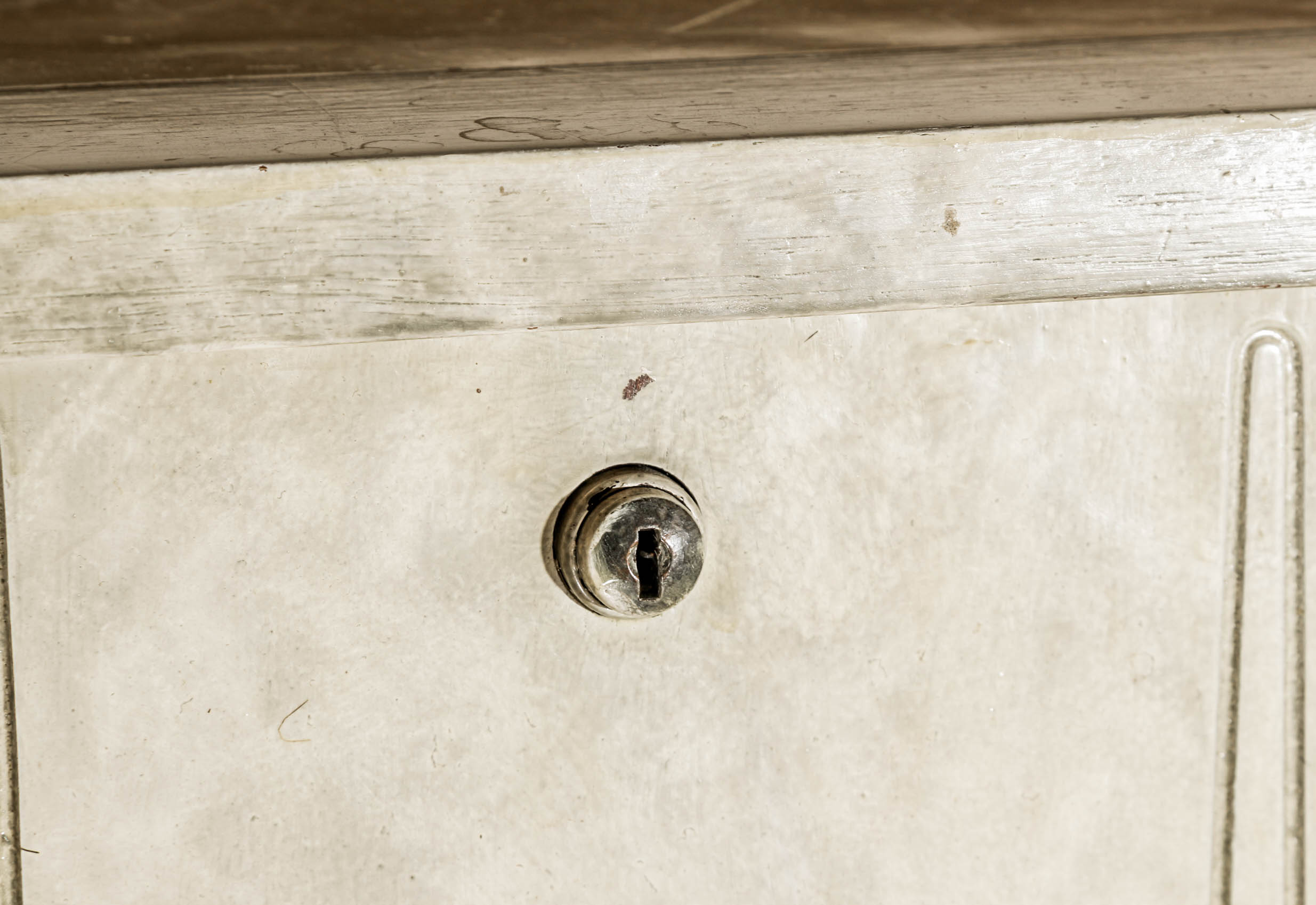 Vintage Virginia Maid Cedar Chest