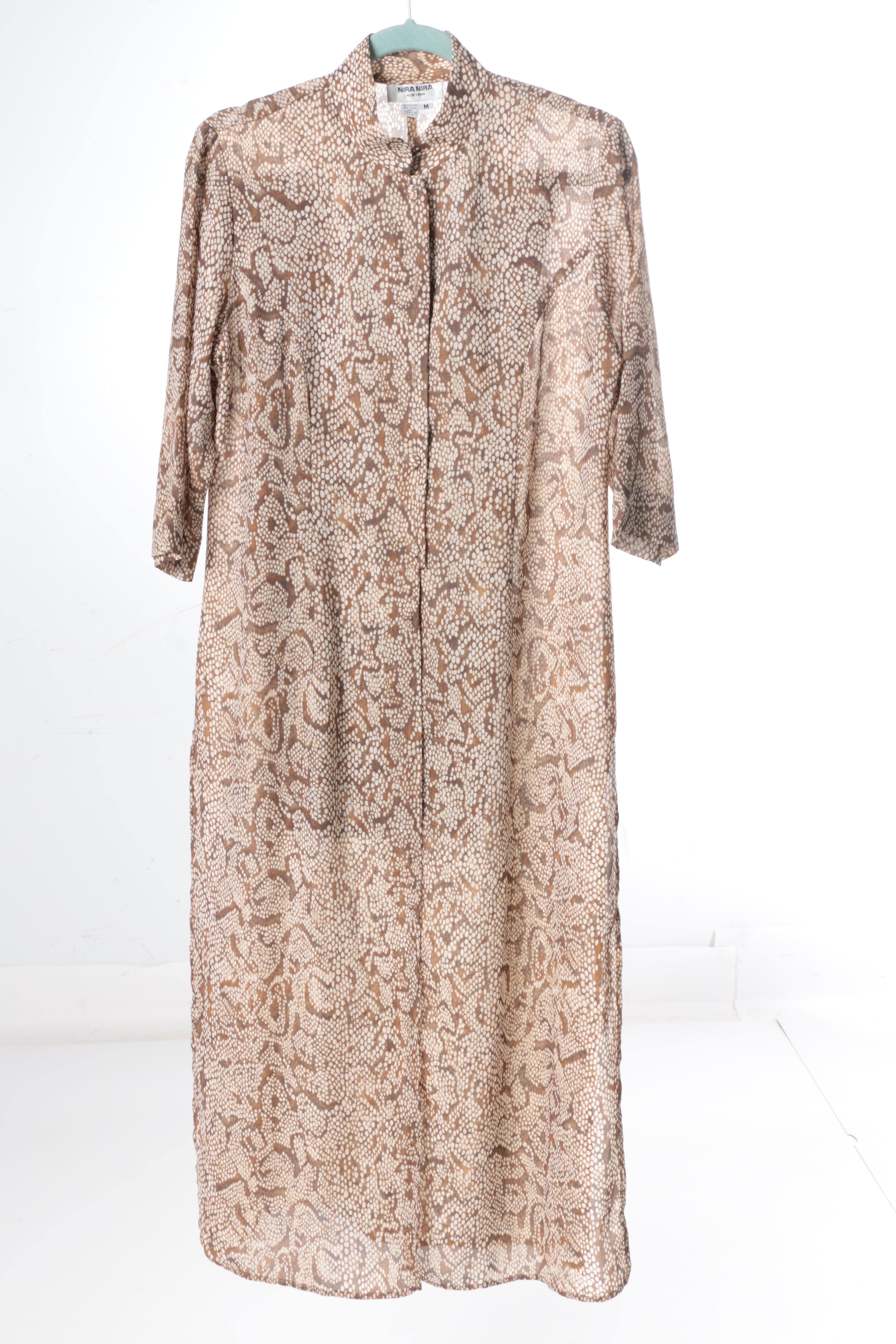 Women's Separates Including Nira Nira