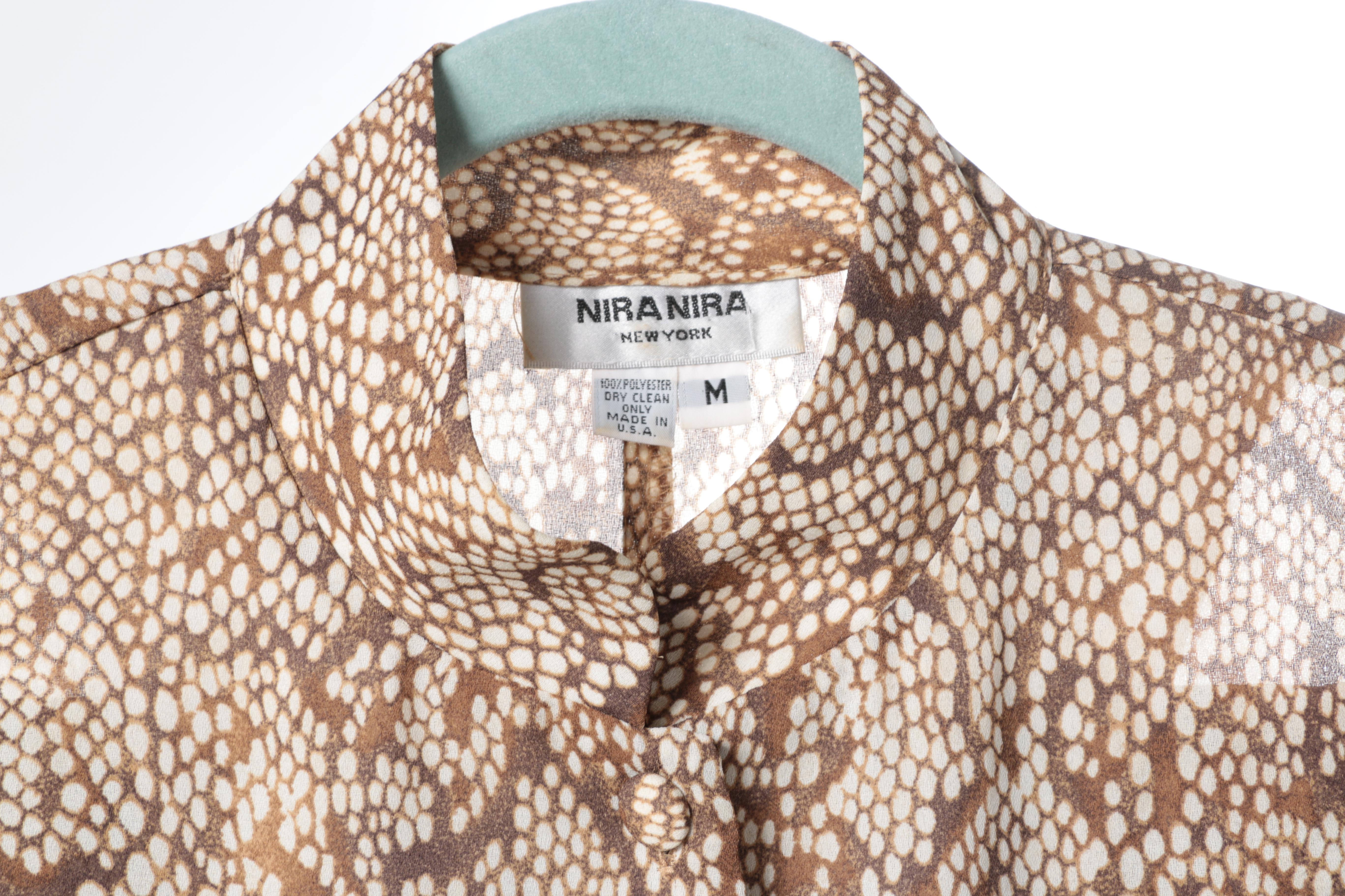 Women's Separates Including Nira Nira