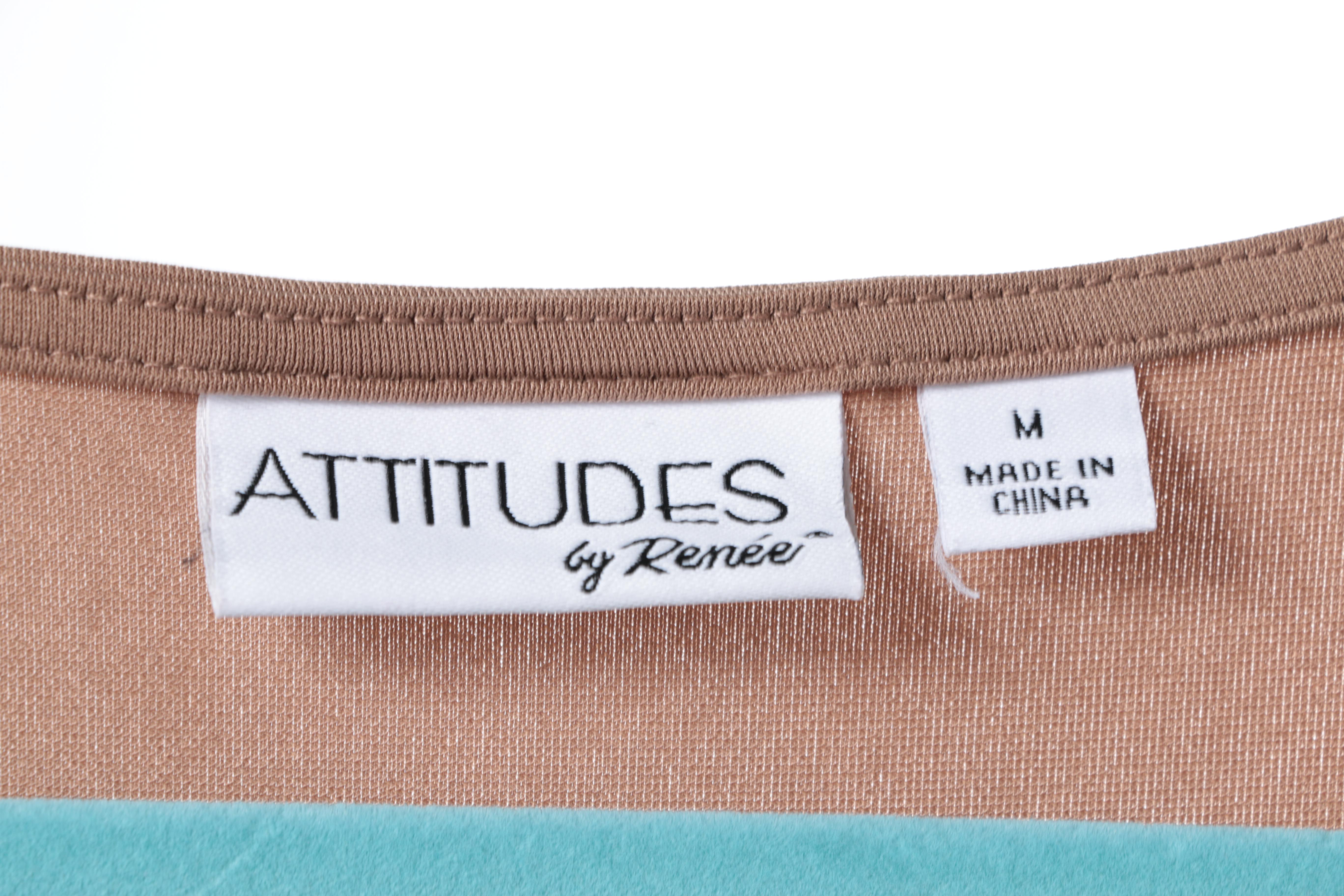 Women's Separates Including Nira Nira