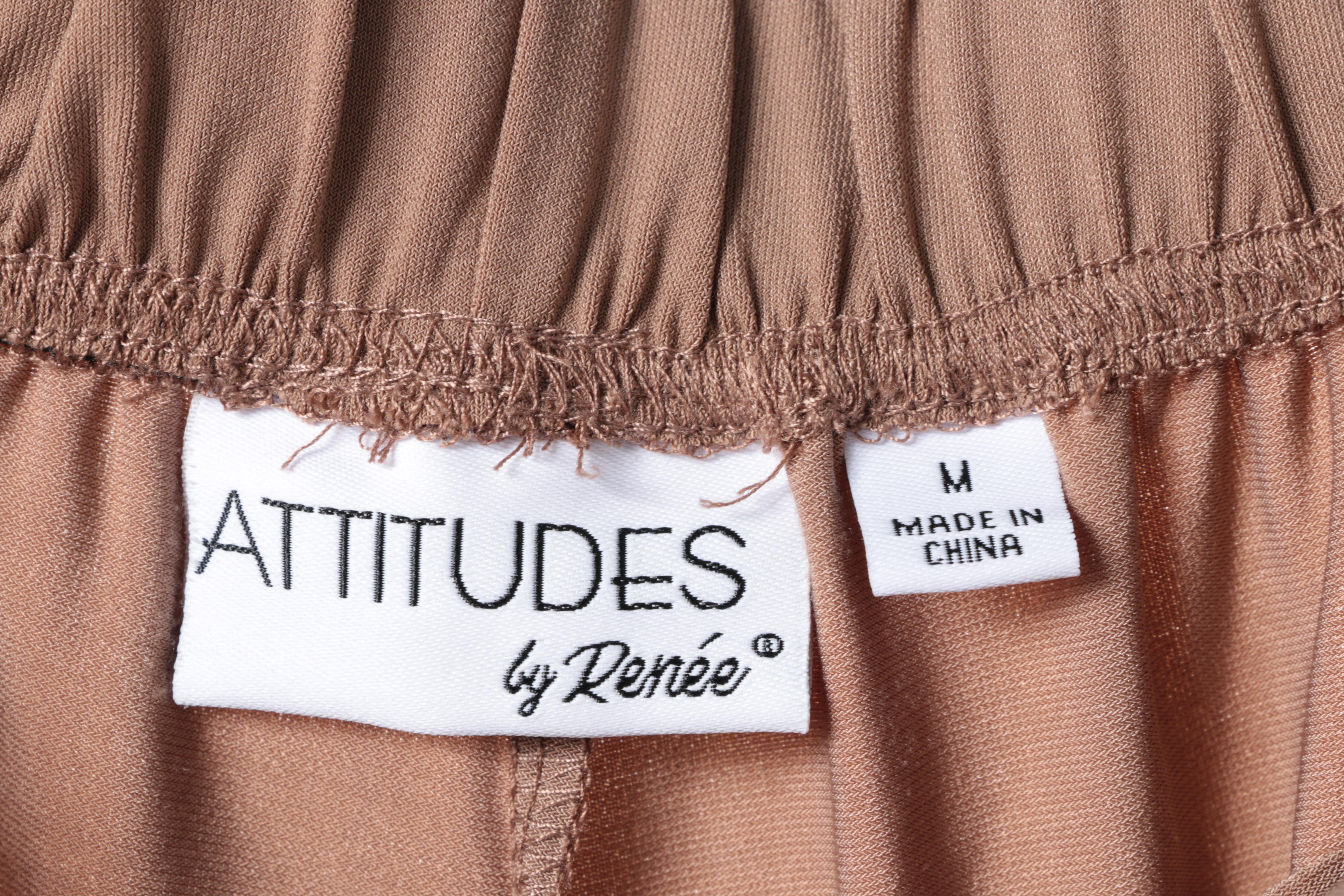 Women's Separates Including Nira Nira