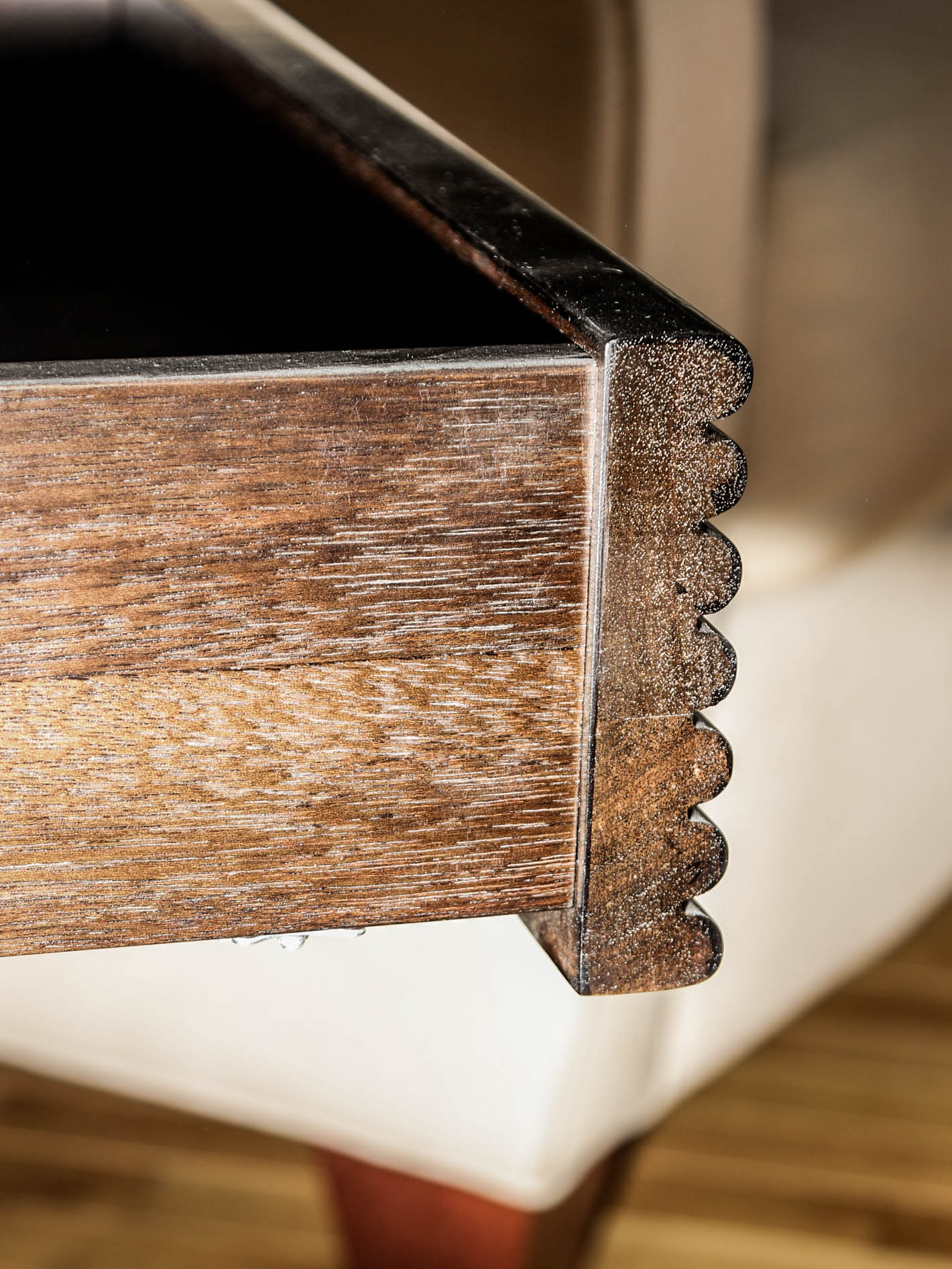 Ligna Furniture Matching Cocktail and End Tables