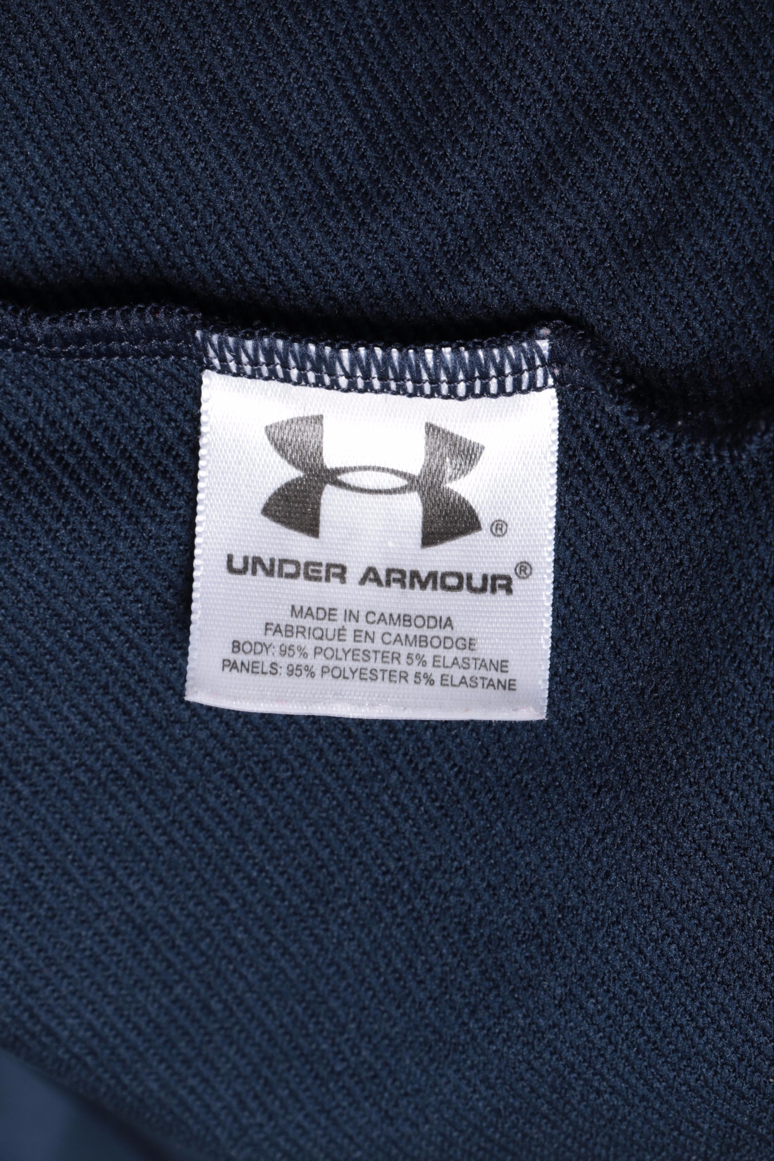 Under Armour Long Sleeve Shirts