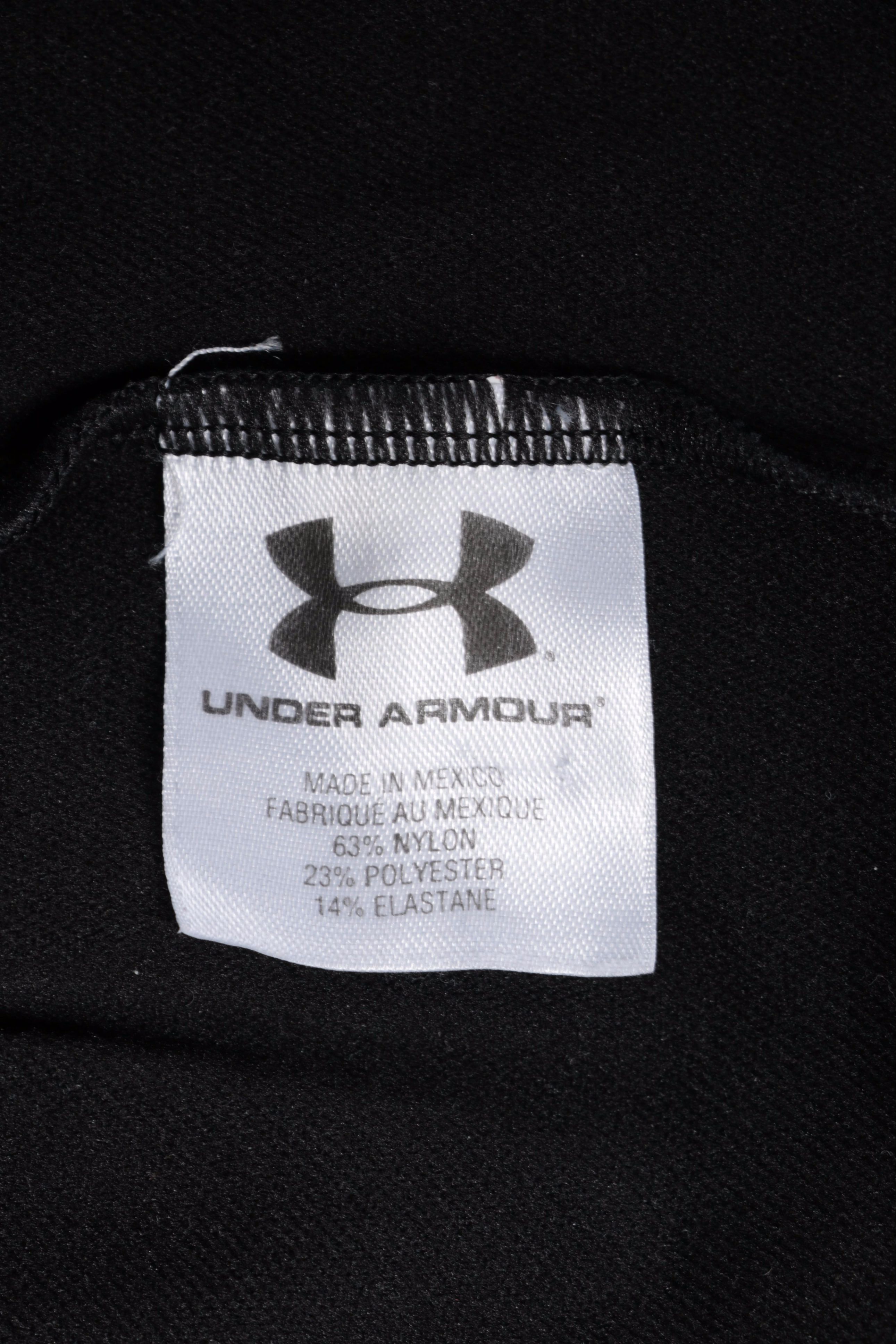 Under Armour Long Sleeve Shirts