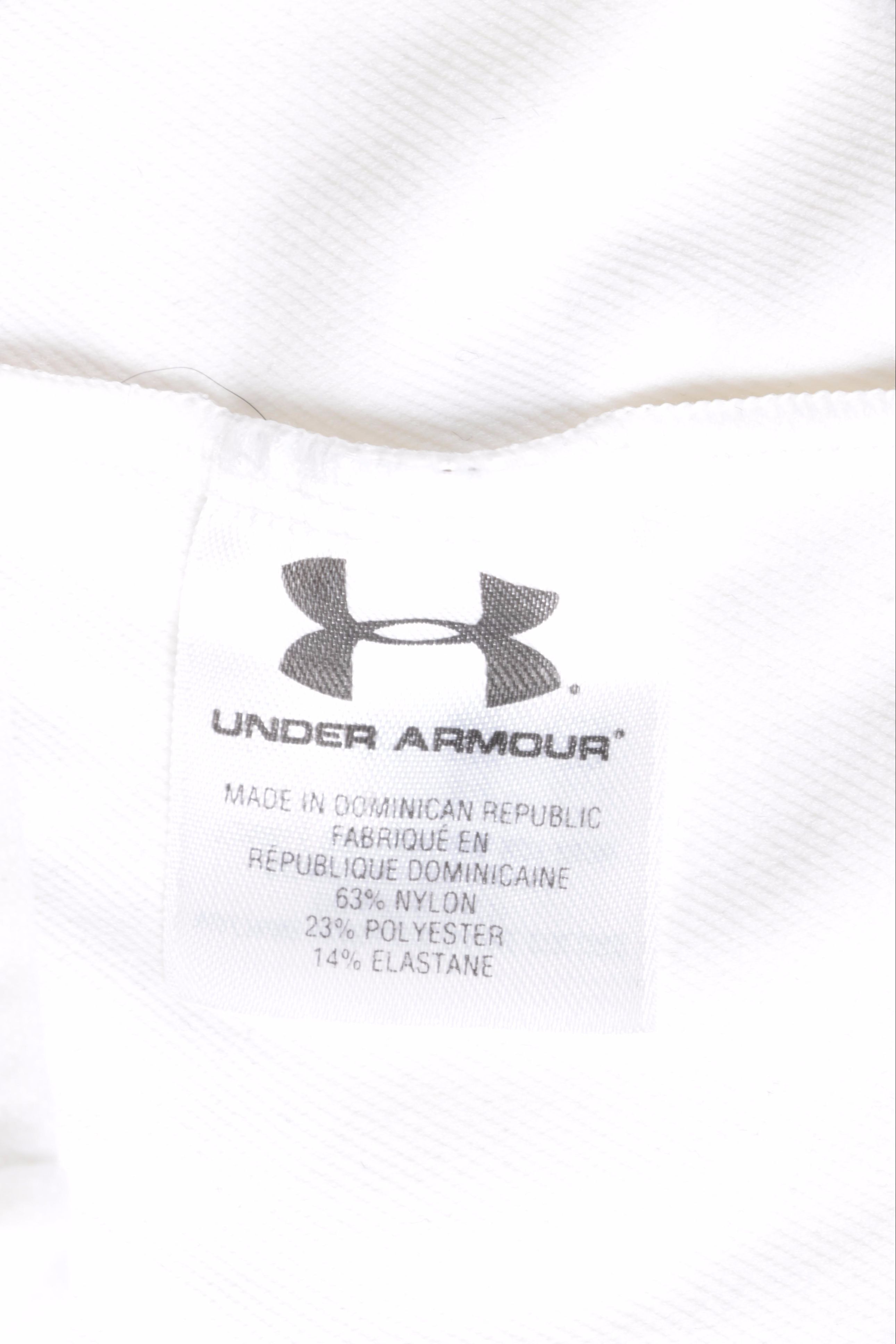Under Armour Long Sleeve Shirts