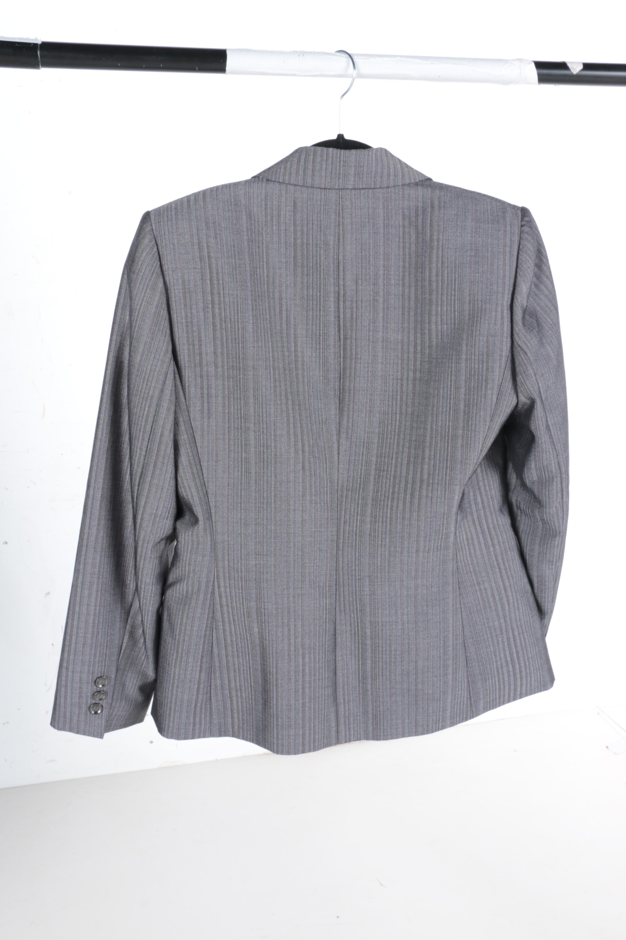 Tahari Arthur S. Levine and Isabella DeMarco Women's Pant Suits