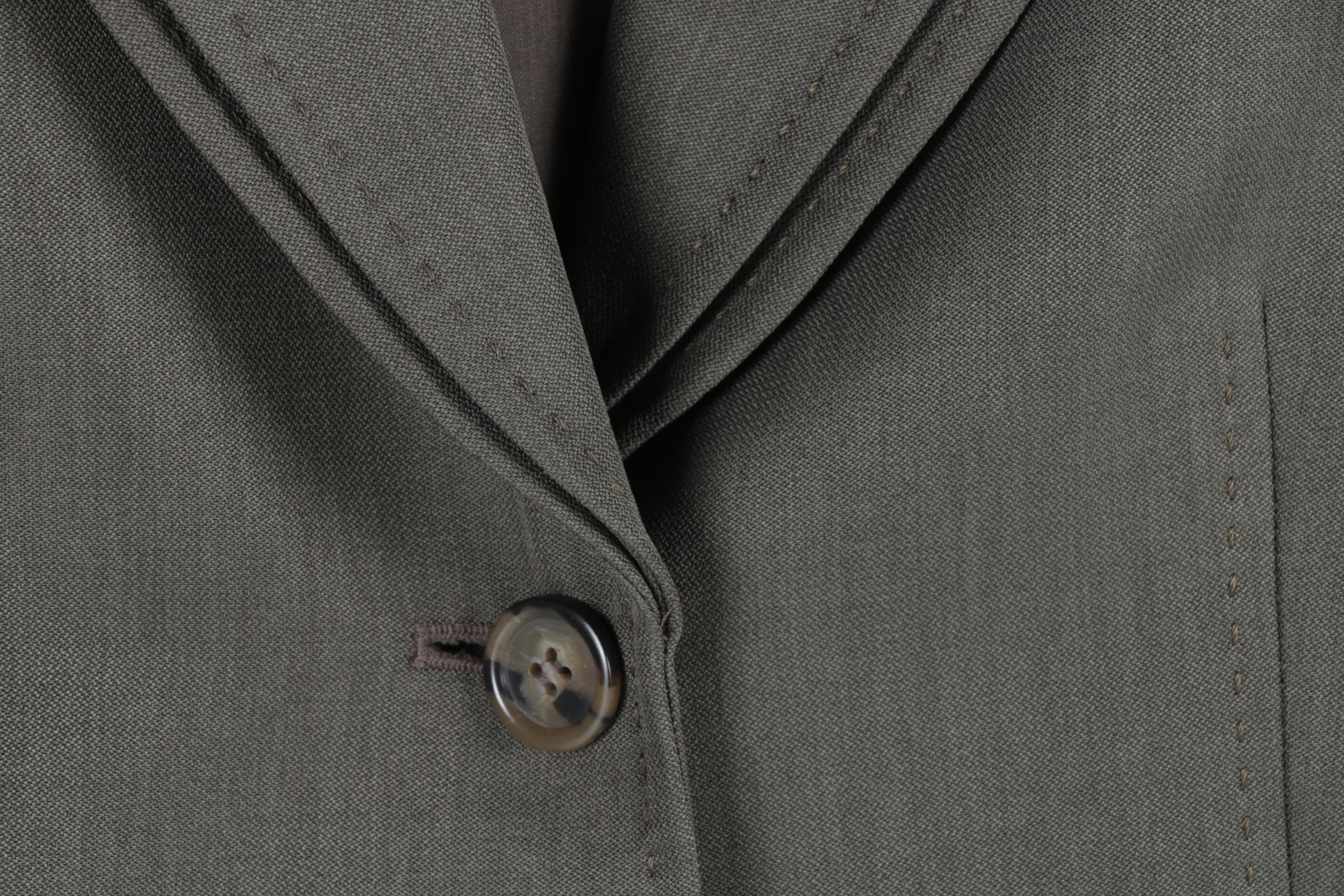 Tahari Arthur S. Levine and Isabella DeMarco Women's Pant Suits