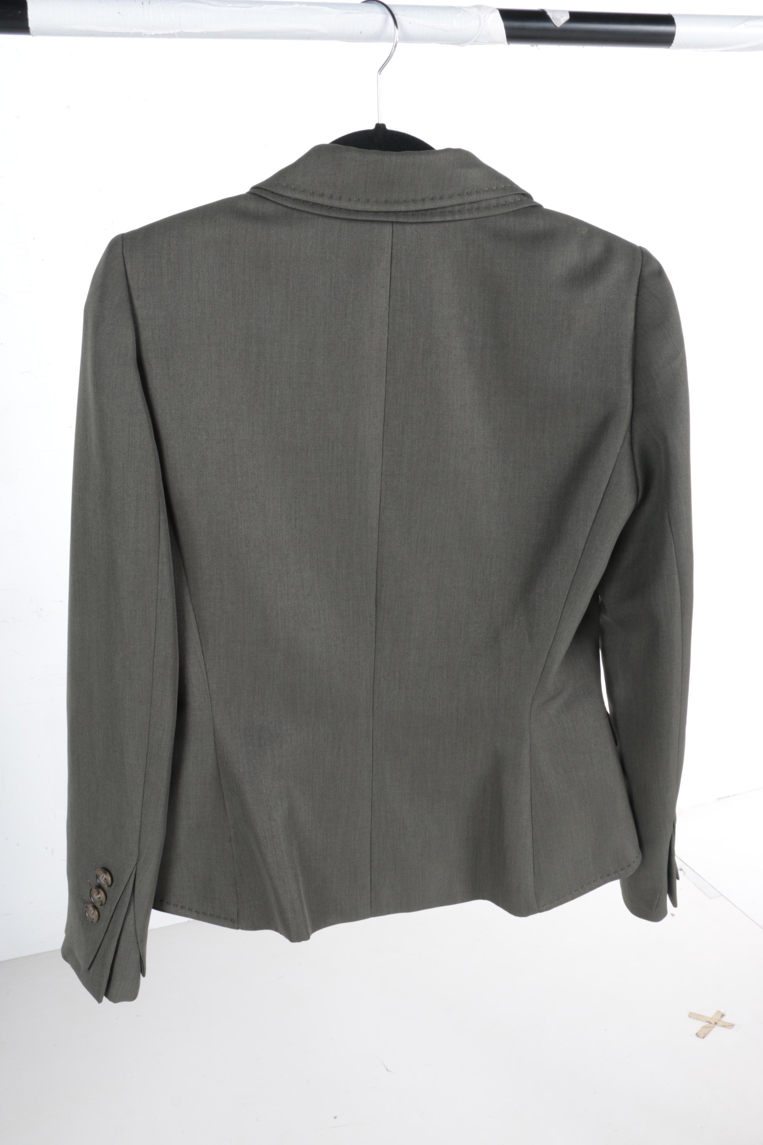 Tahari Arthur S. Levine and Isabella DeMarco Women's Pant Suits