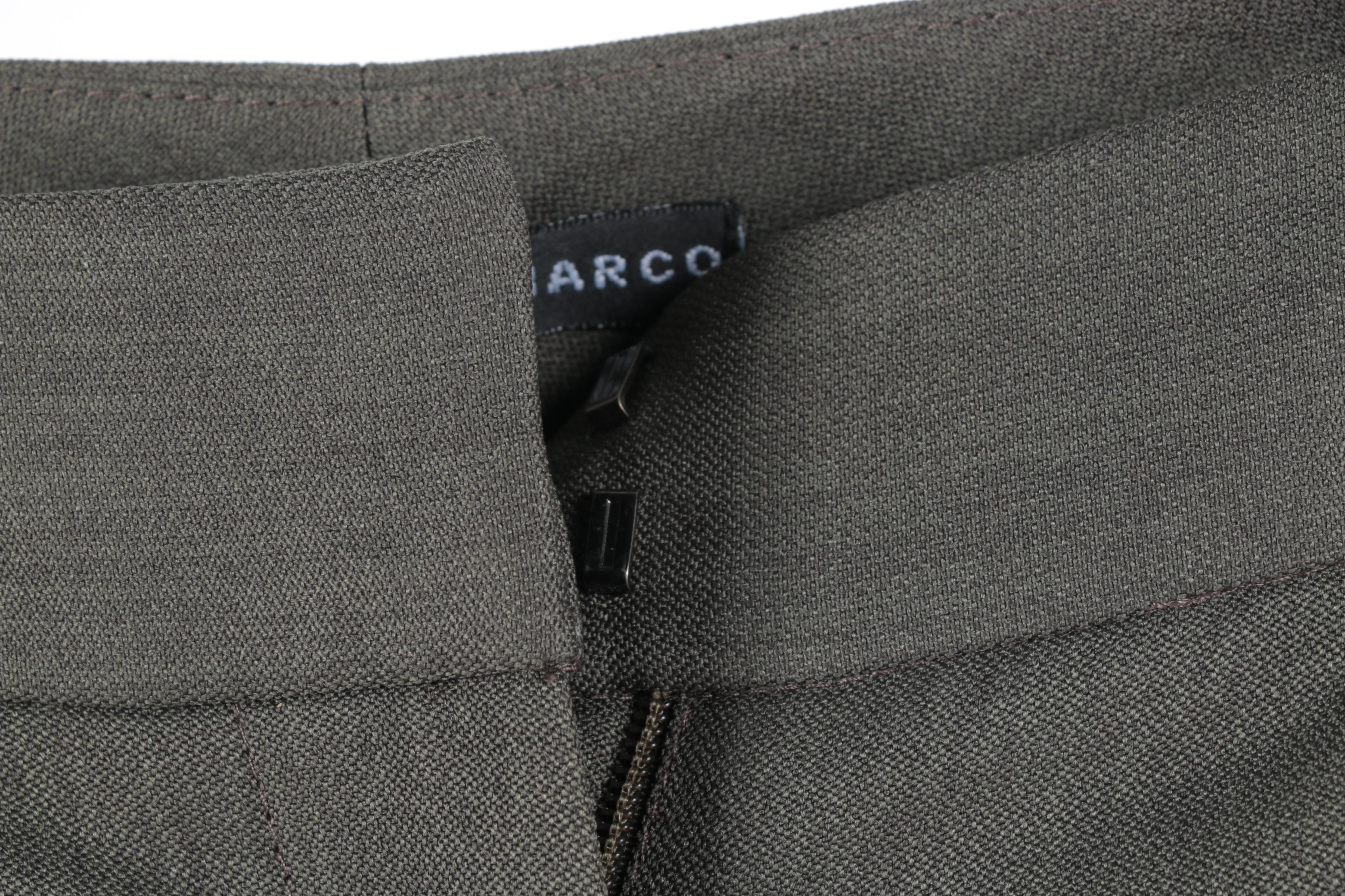 Tahari Arthur S. Levine and Isabella DeMarco Women's Pant Suits