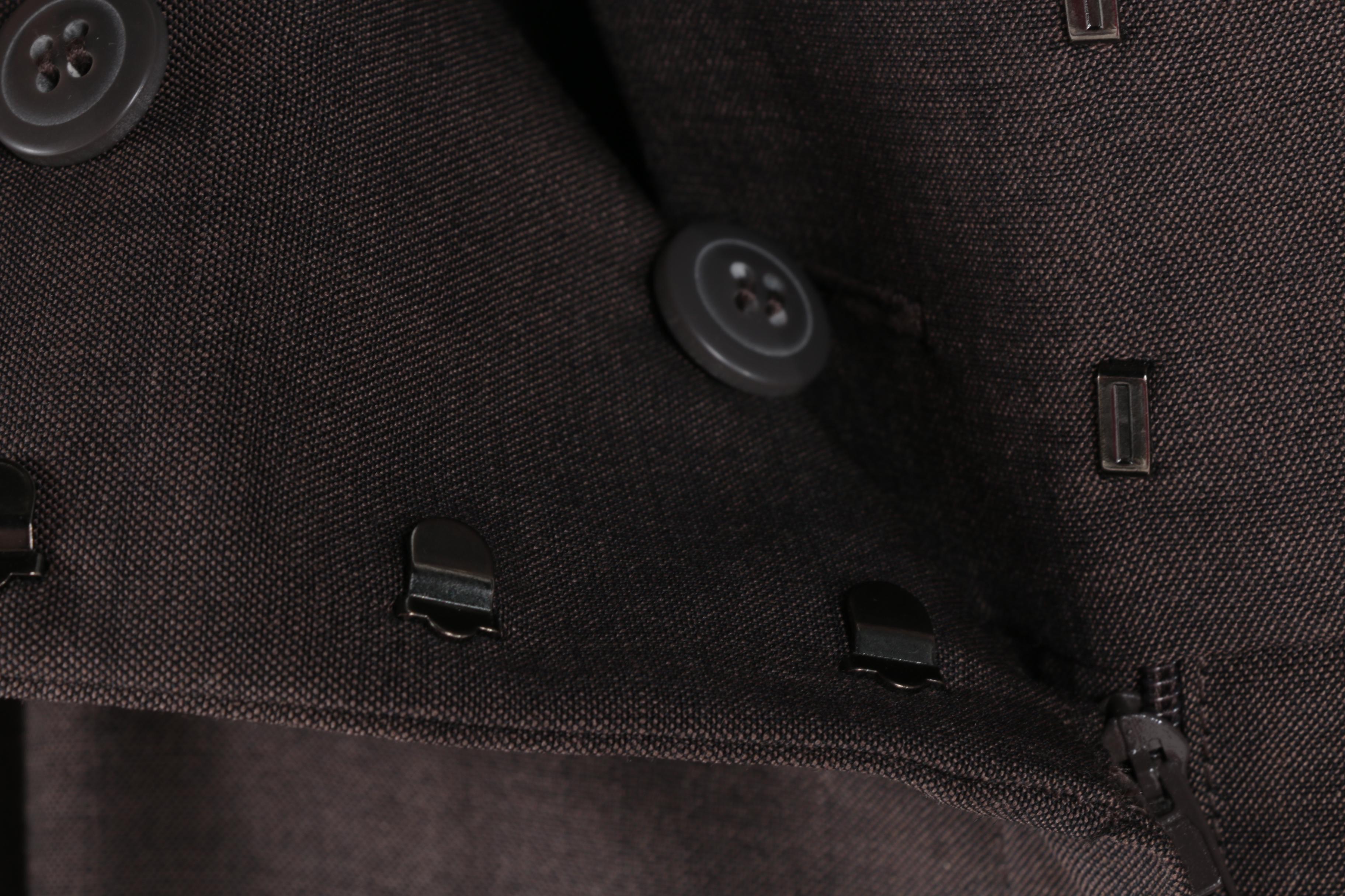 Tahari Arthur S. Levine and Isabella DeMarco Women's Pant Suits