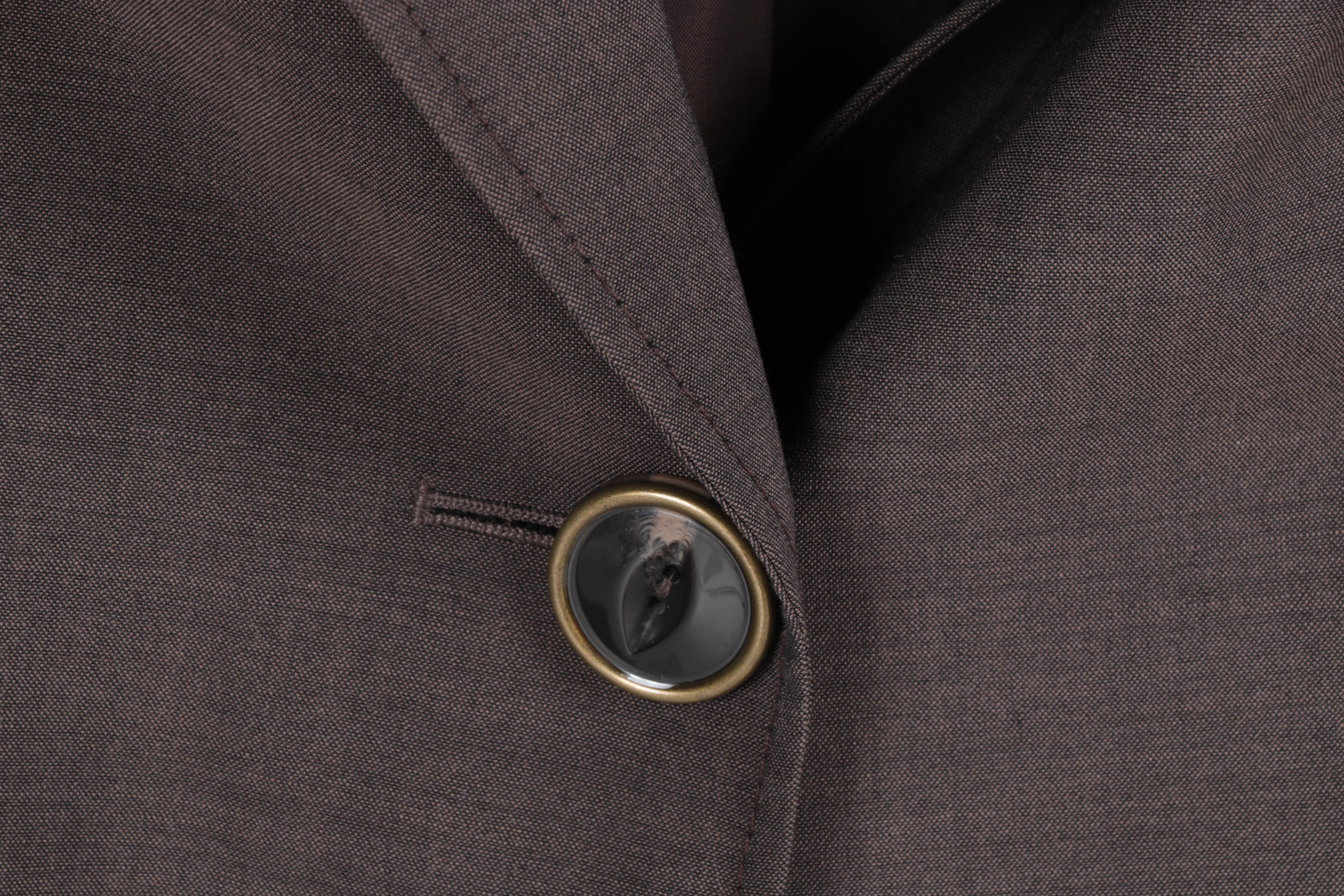 Tahari Arthur S. Levine and Isabella DeMarco Women's Pant Suits