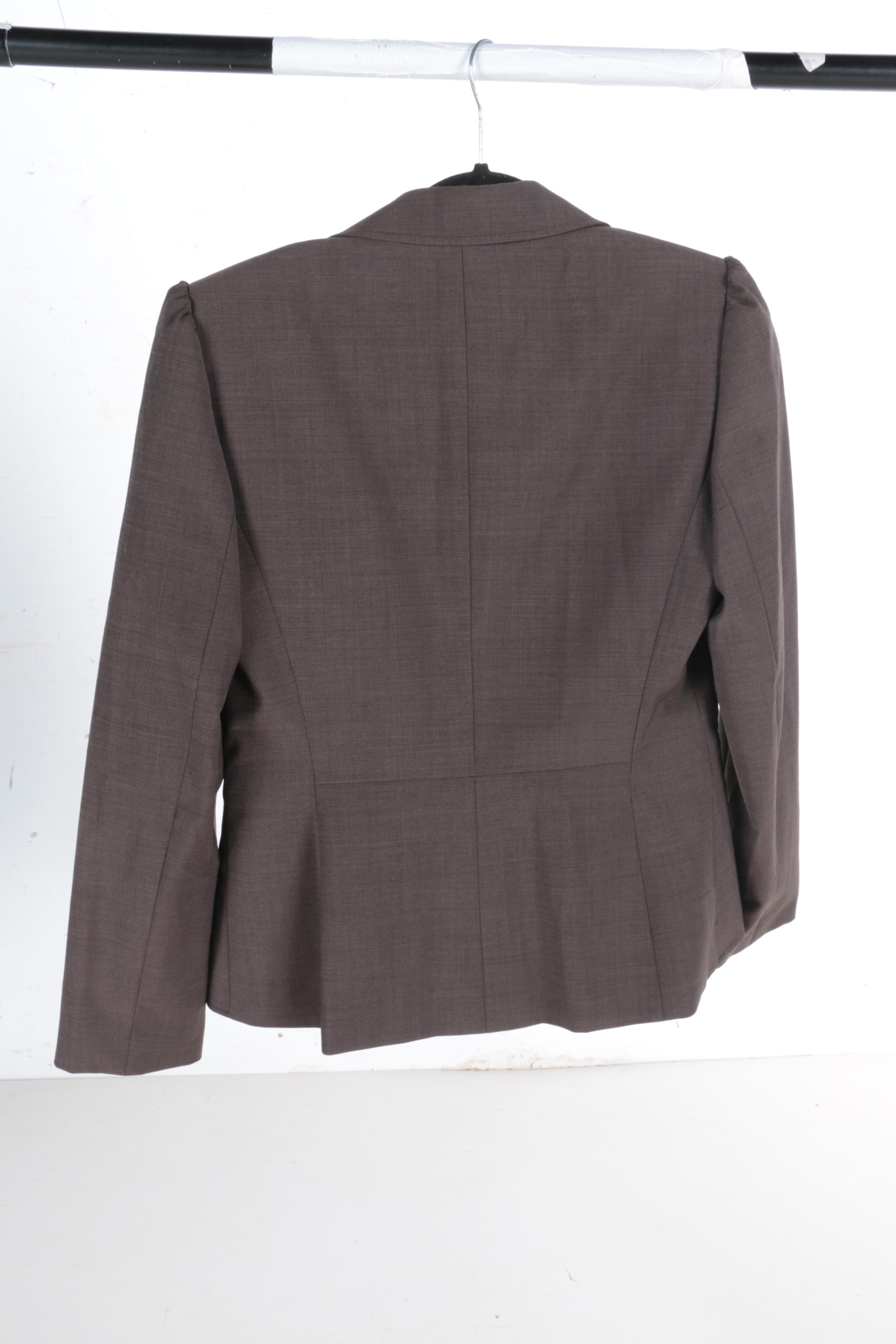 Tahari Arthur S. Levine and Isabella DeMarco Women's Pant Suits