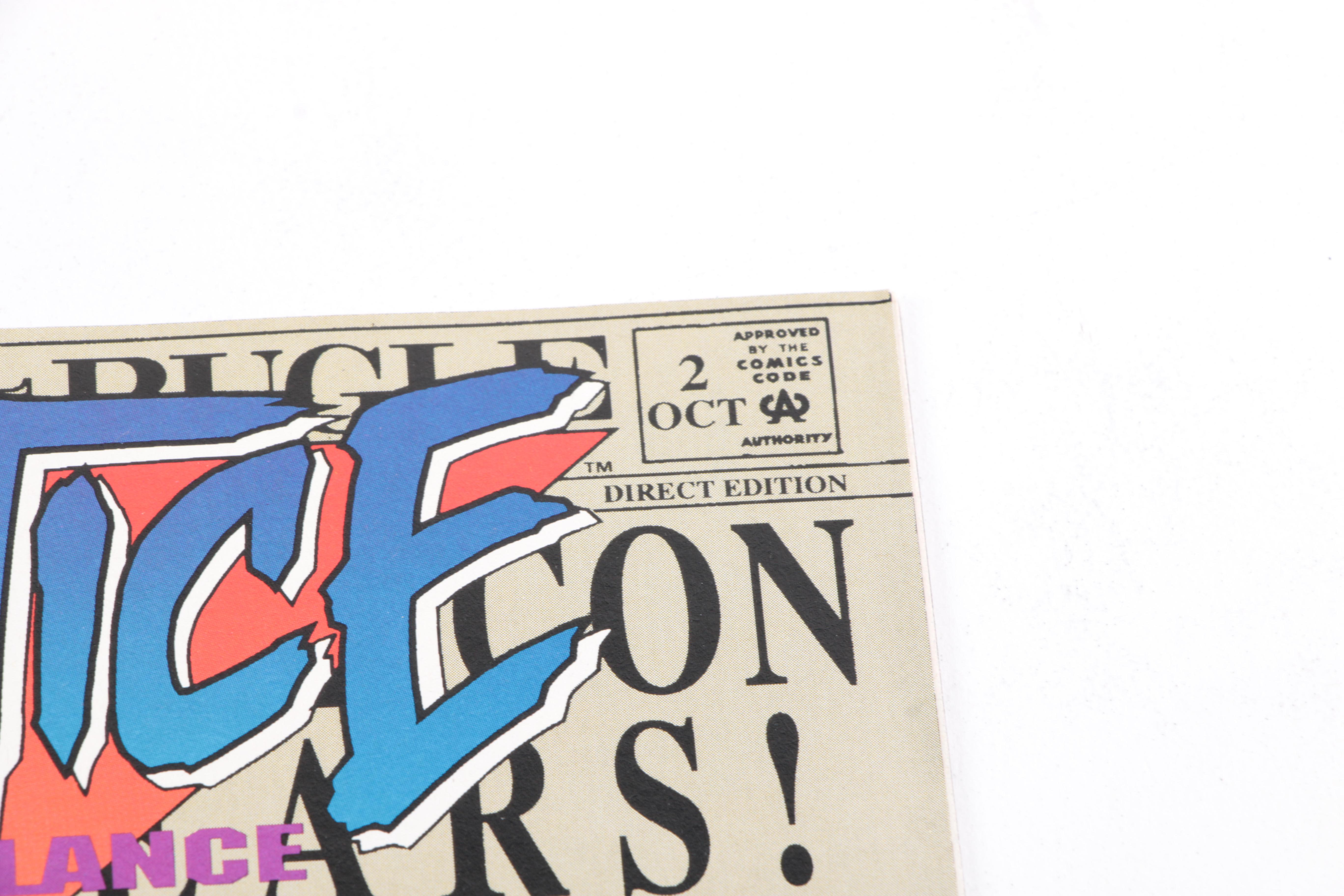 Assorted Modern DC and Marvel Graphic Novels