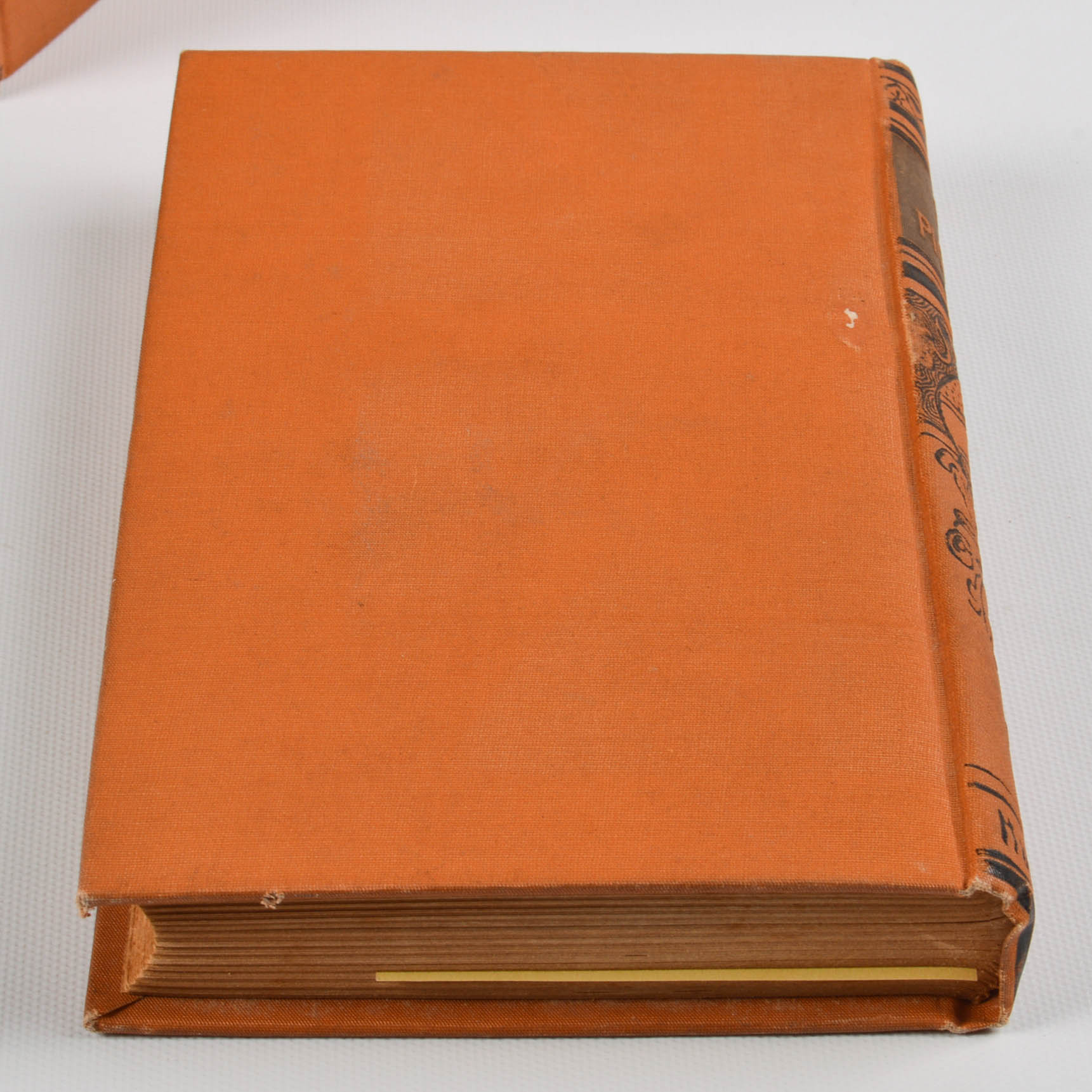 Vintage Books by James Fenimore Cooper