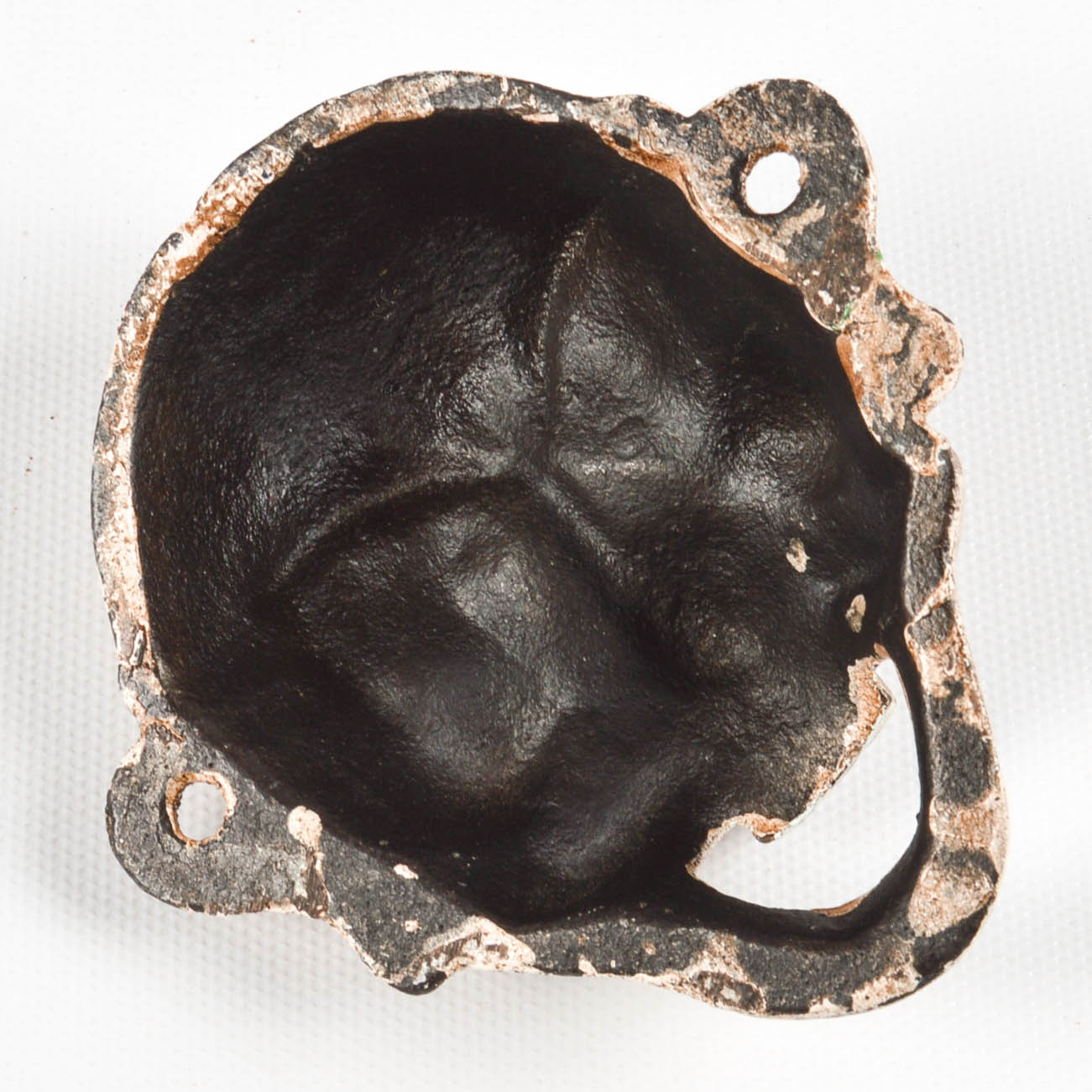 Vintage Cast Iron Coin Banks With Bottle Opener