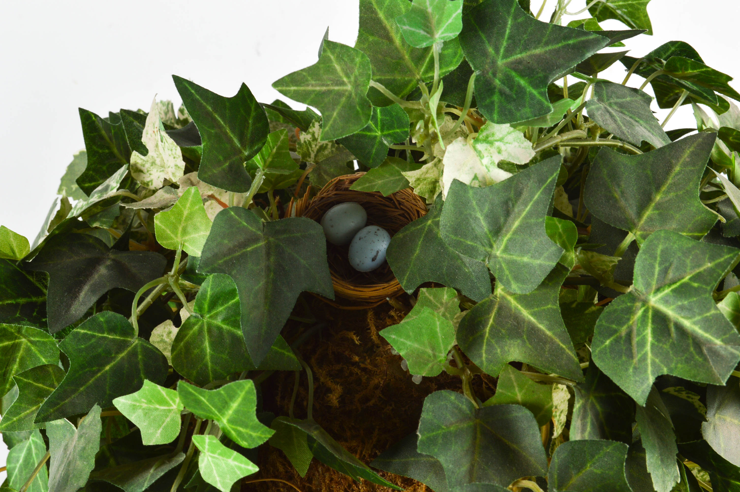 NDI Floral and Ivy Arrangements With Prints