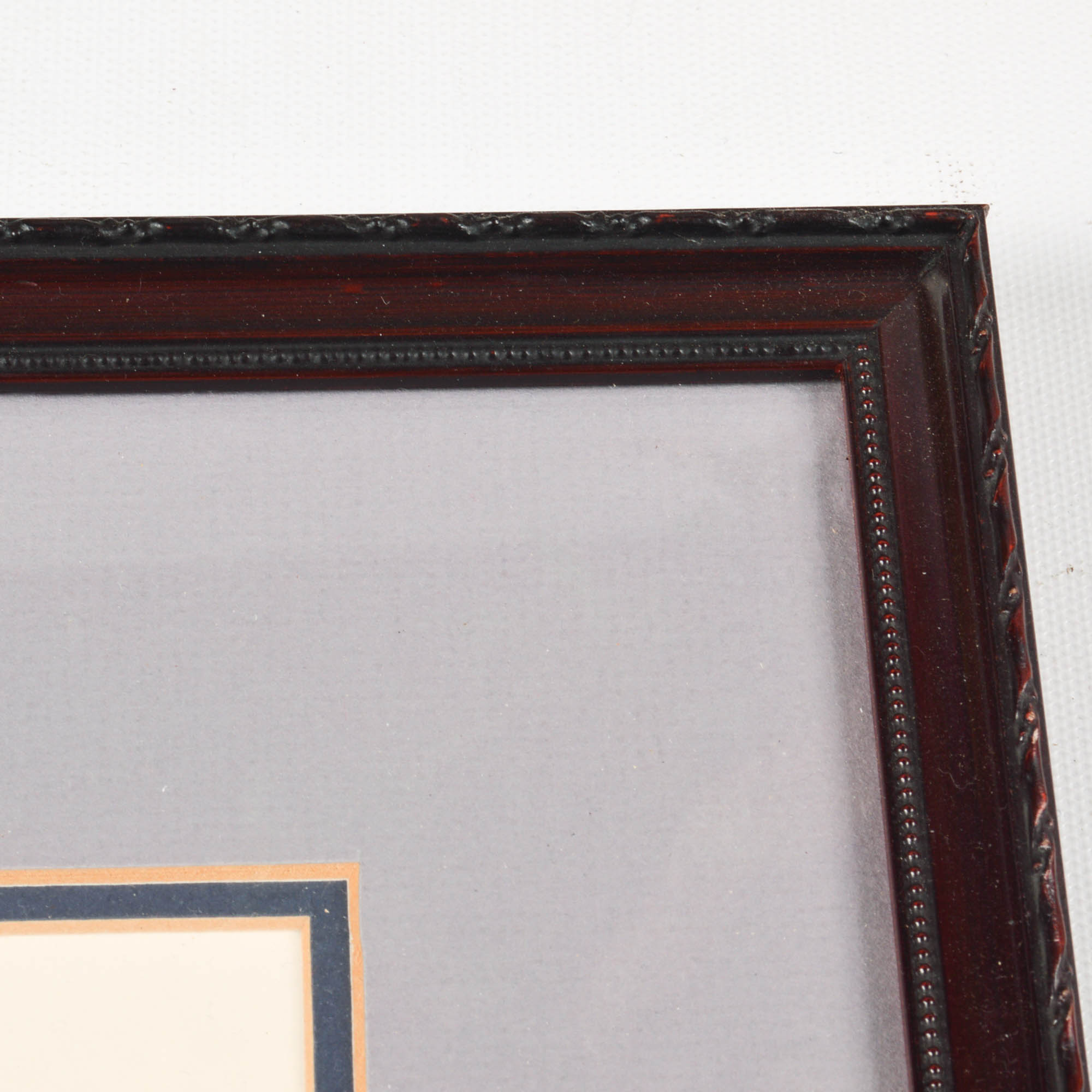 NDI Floral and Ivy Arrangements With Prints