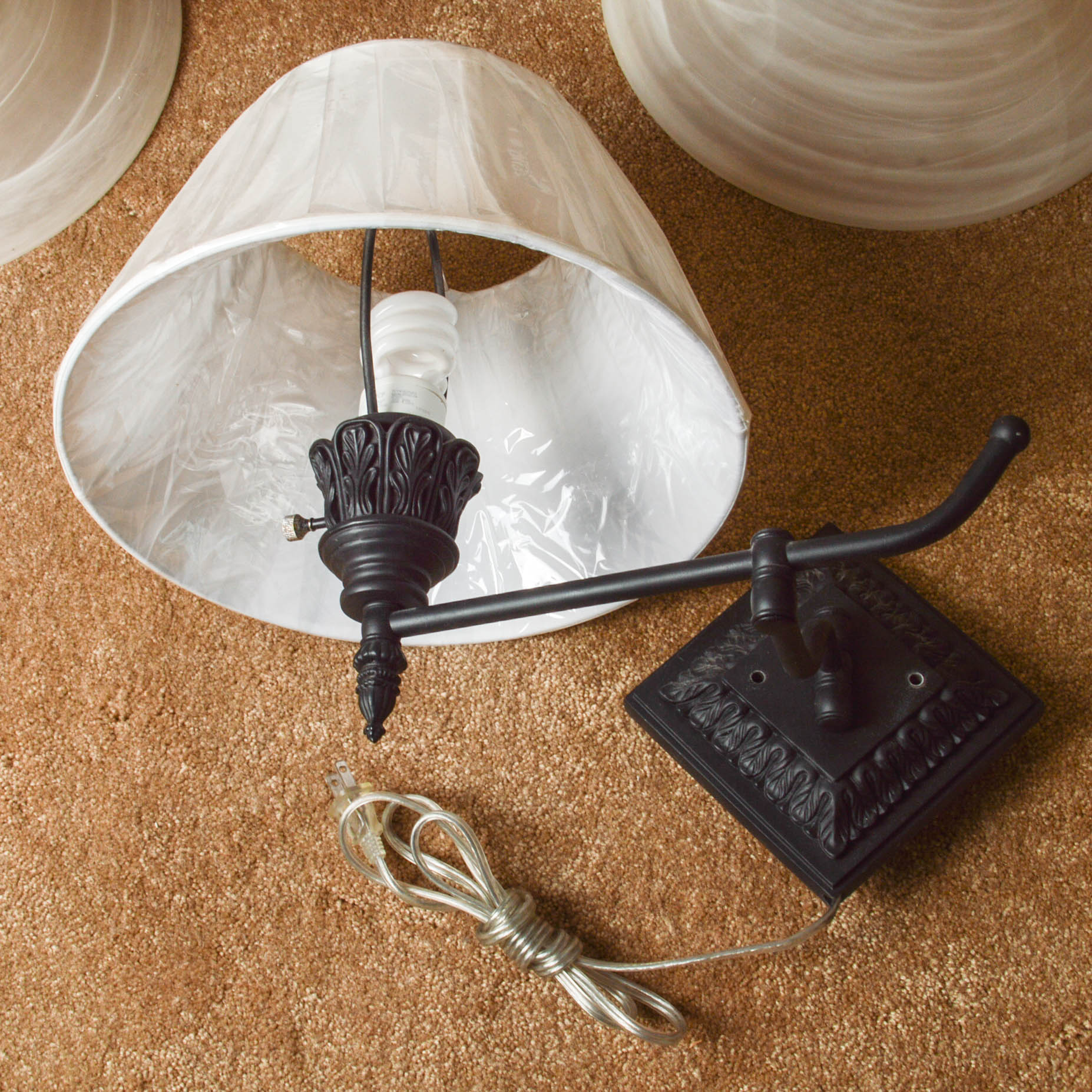 Contemporary Indoor Light Fixtures