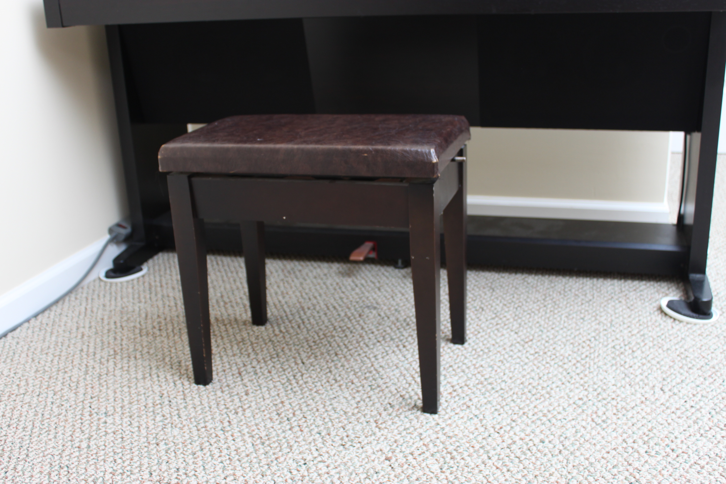 Kurzweil Ensemble Grande Mark III Electric Piano