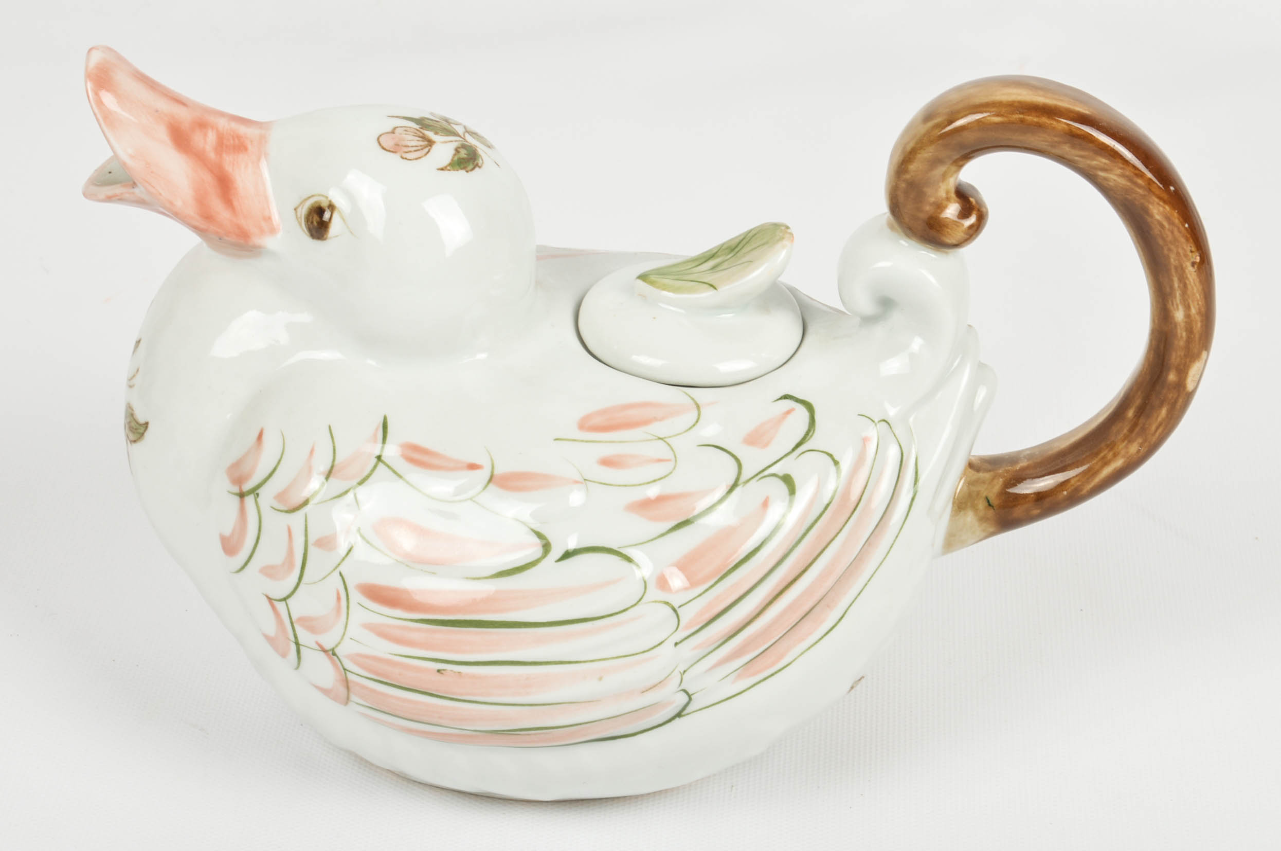 Teapot Collection