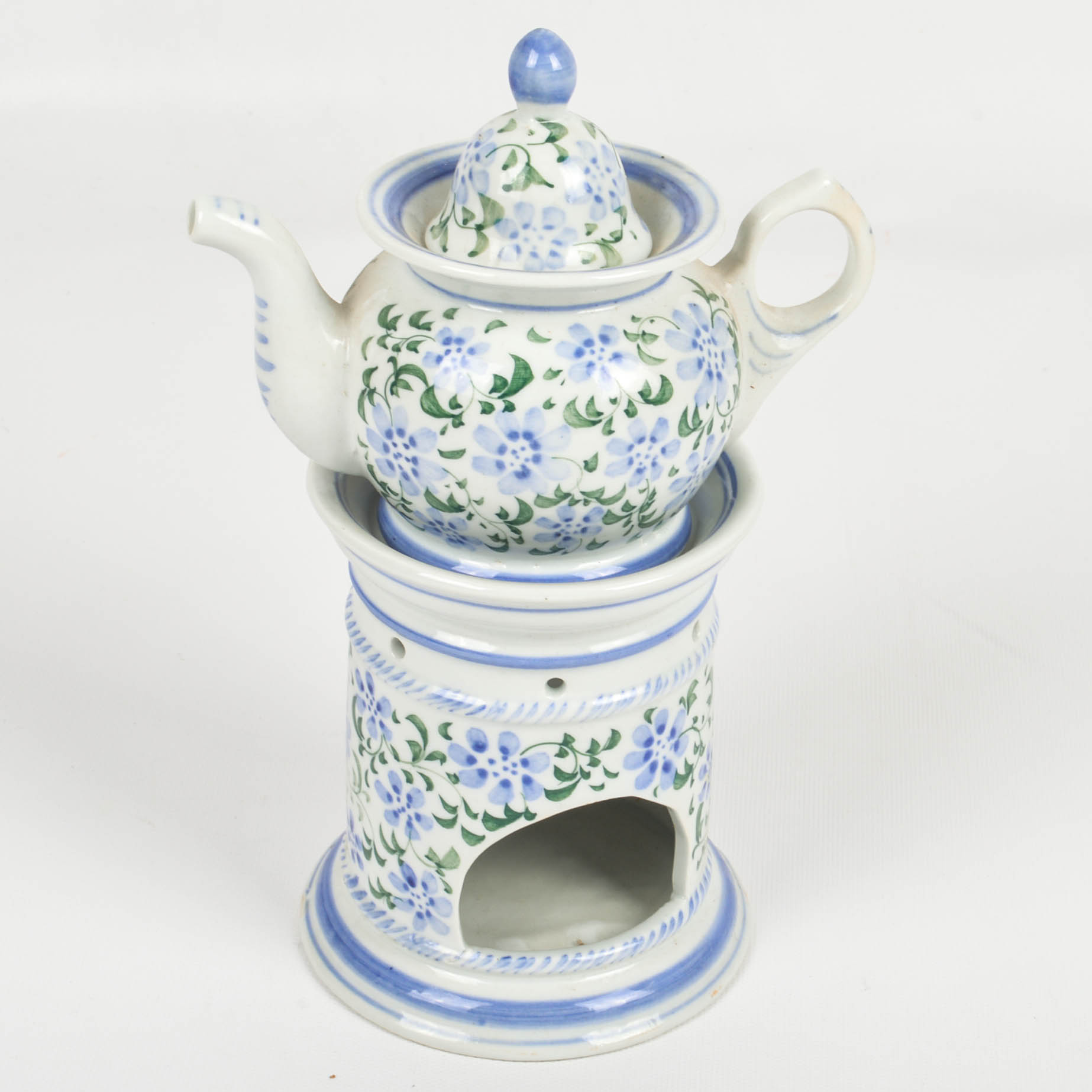 Teapot Collection