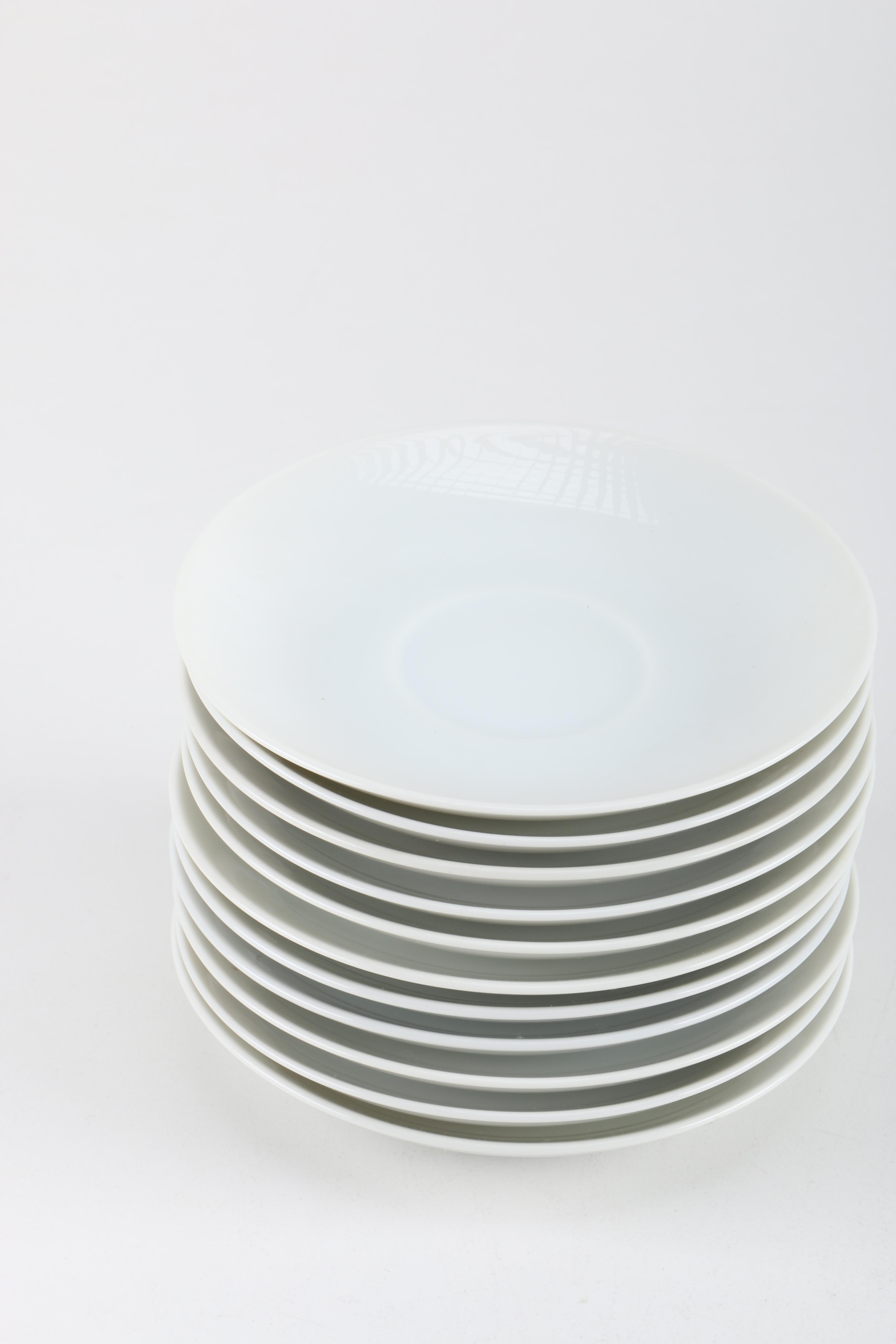 Mikasa "Happy Time" and "Mandarin Red" Tableware