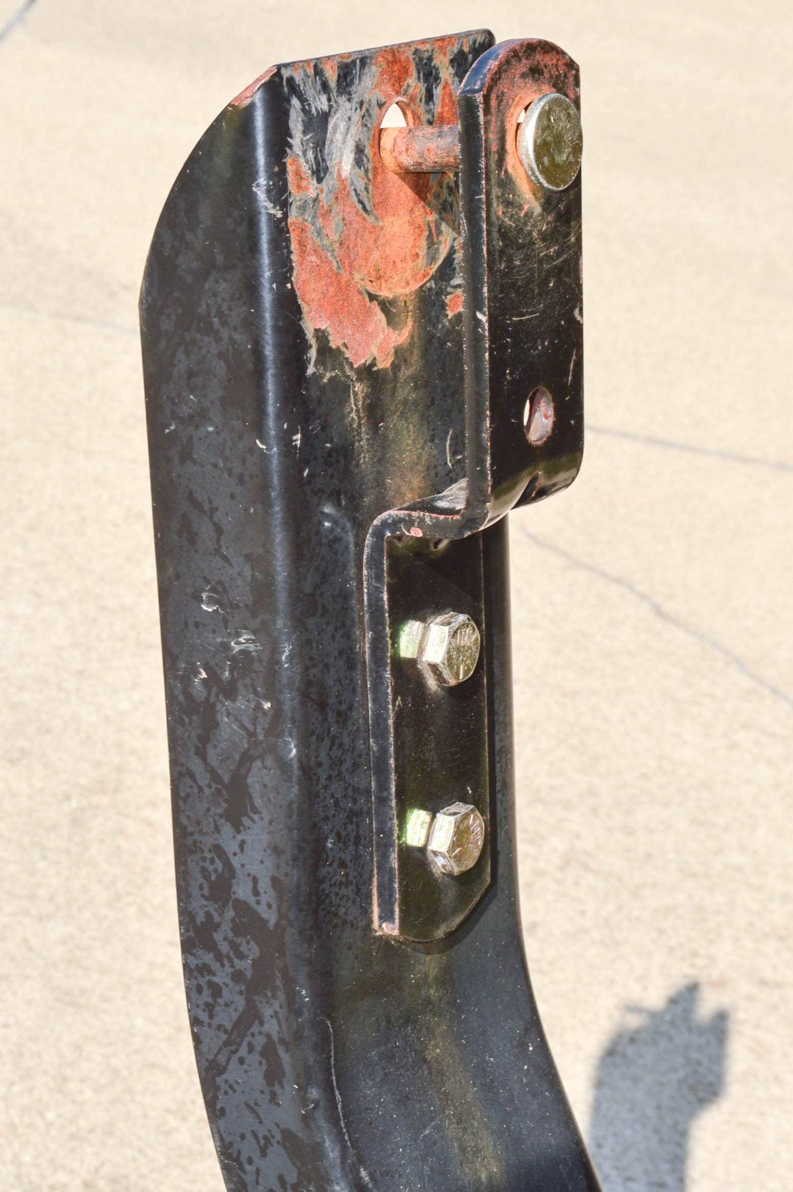 Lawn Aerator and Craftsman Professional Spreader