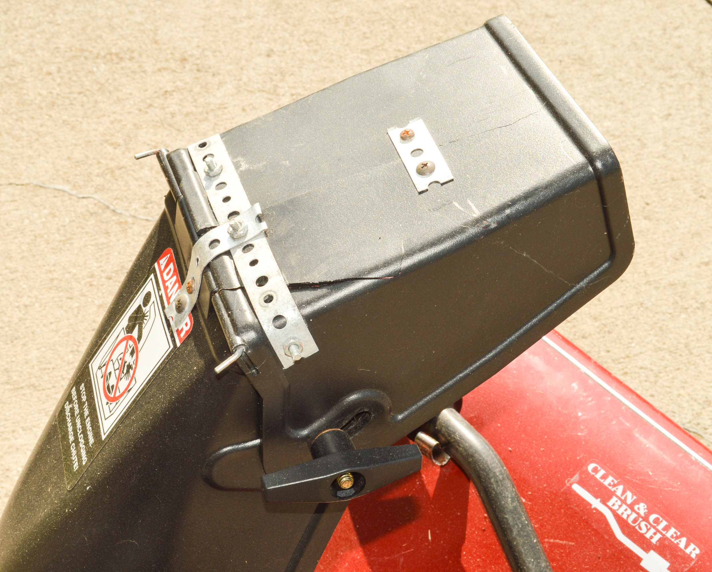 Craftsman Snow Thrower