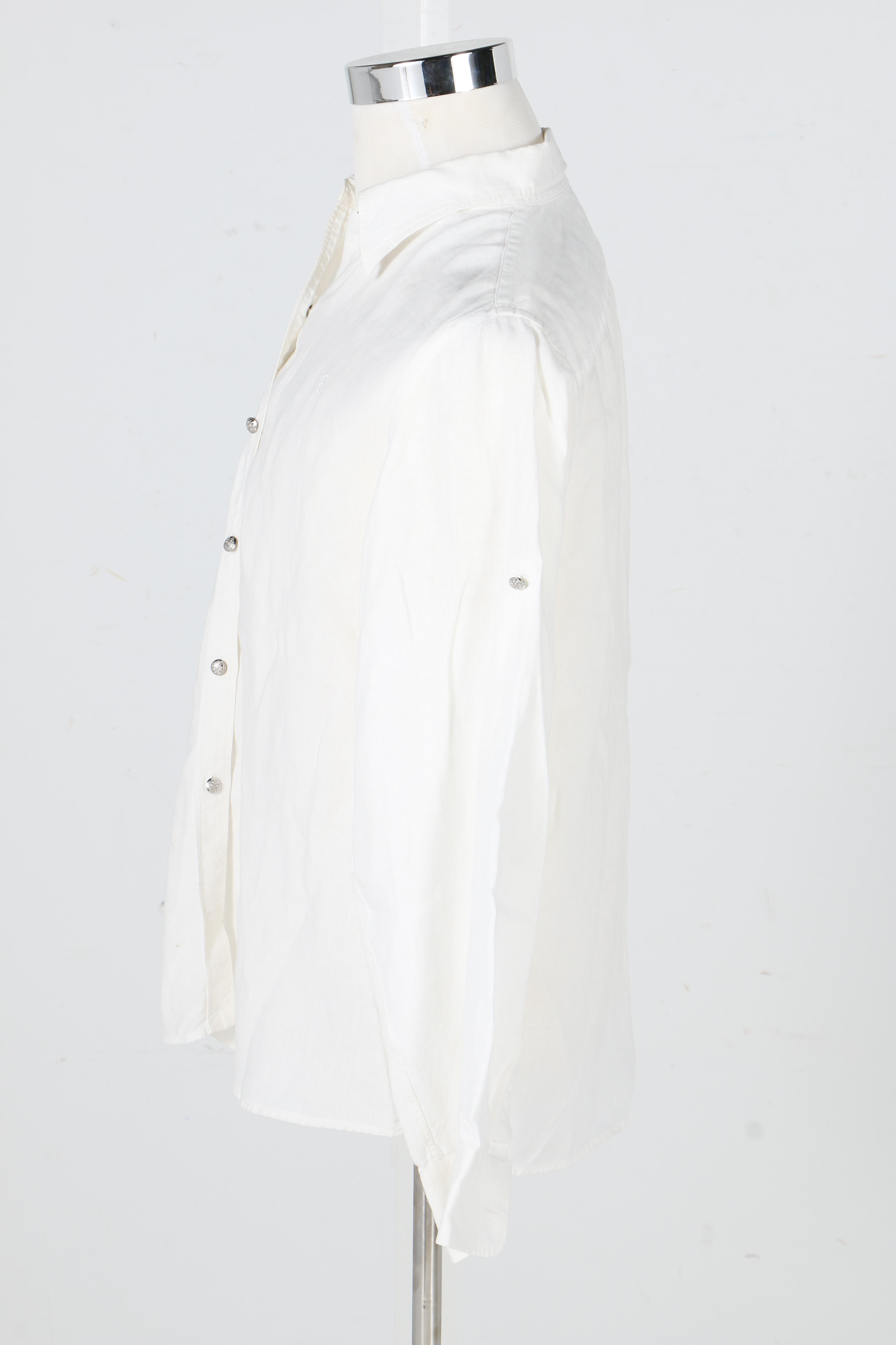 Lauren Ralph Lauren Linen Shirts