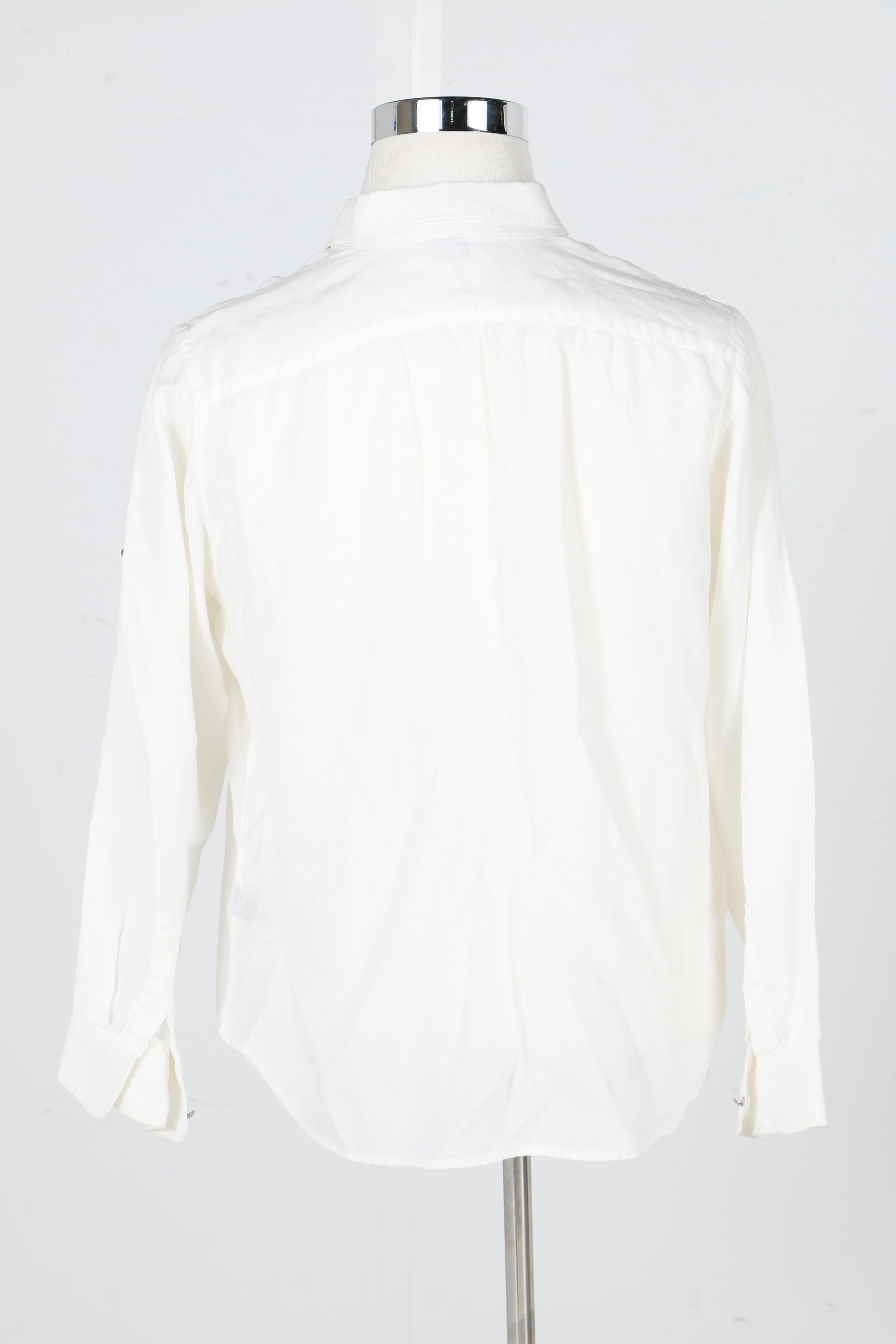Lauren Ralph Lauren Linen Shirts
