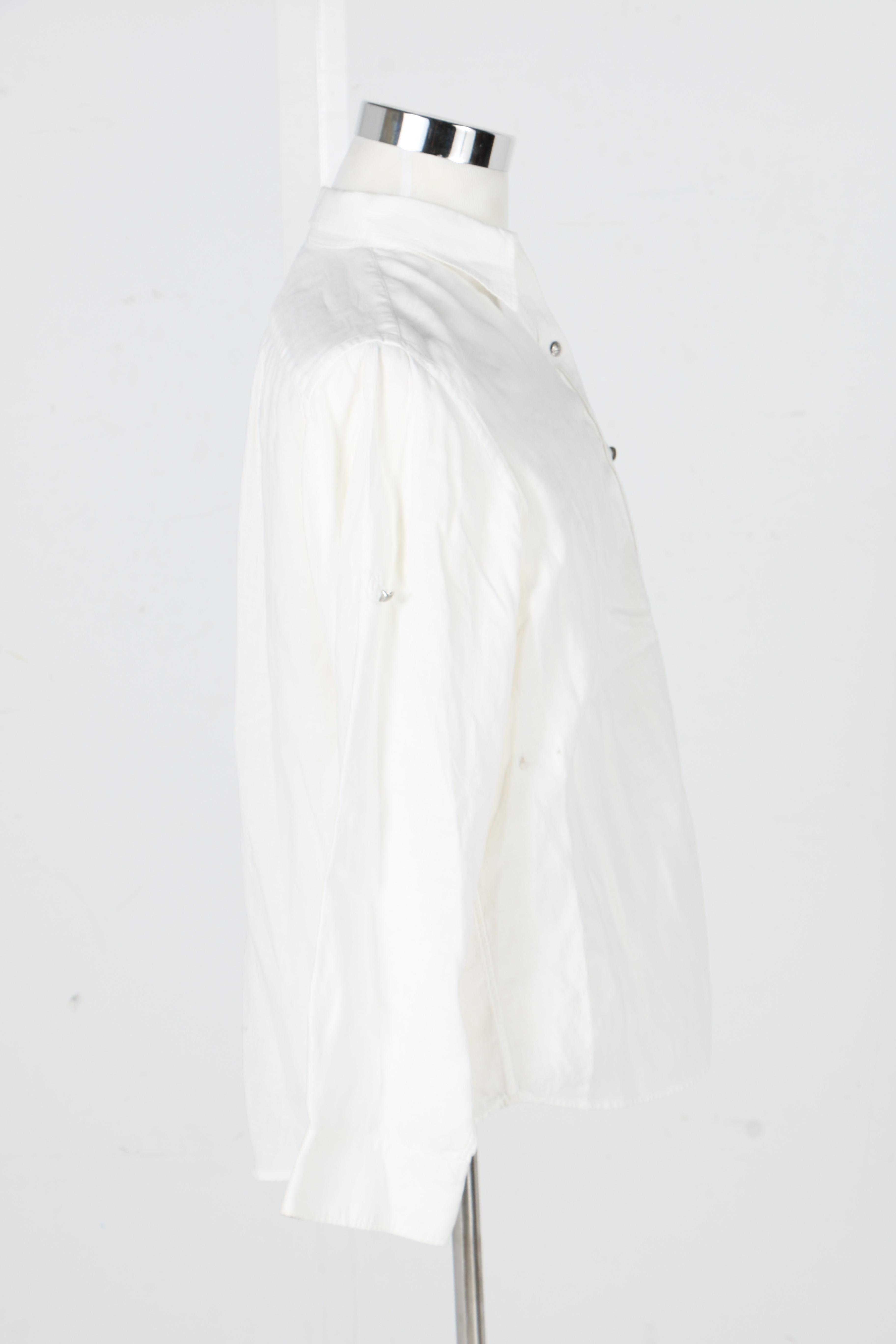 Lauren Ralph Lauren Linen Shirts