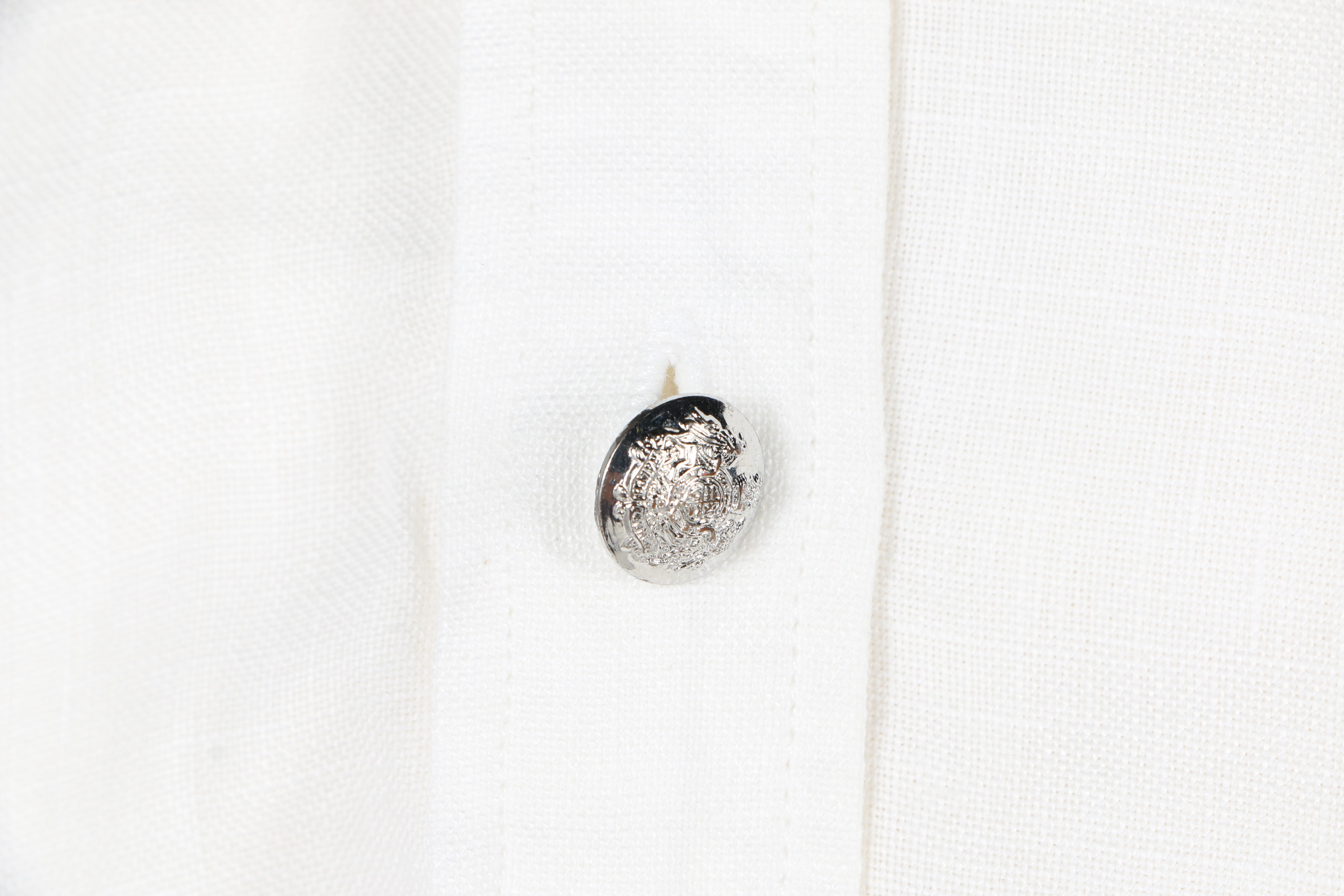 Lauren Ralph Lauren Linen Shirts