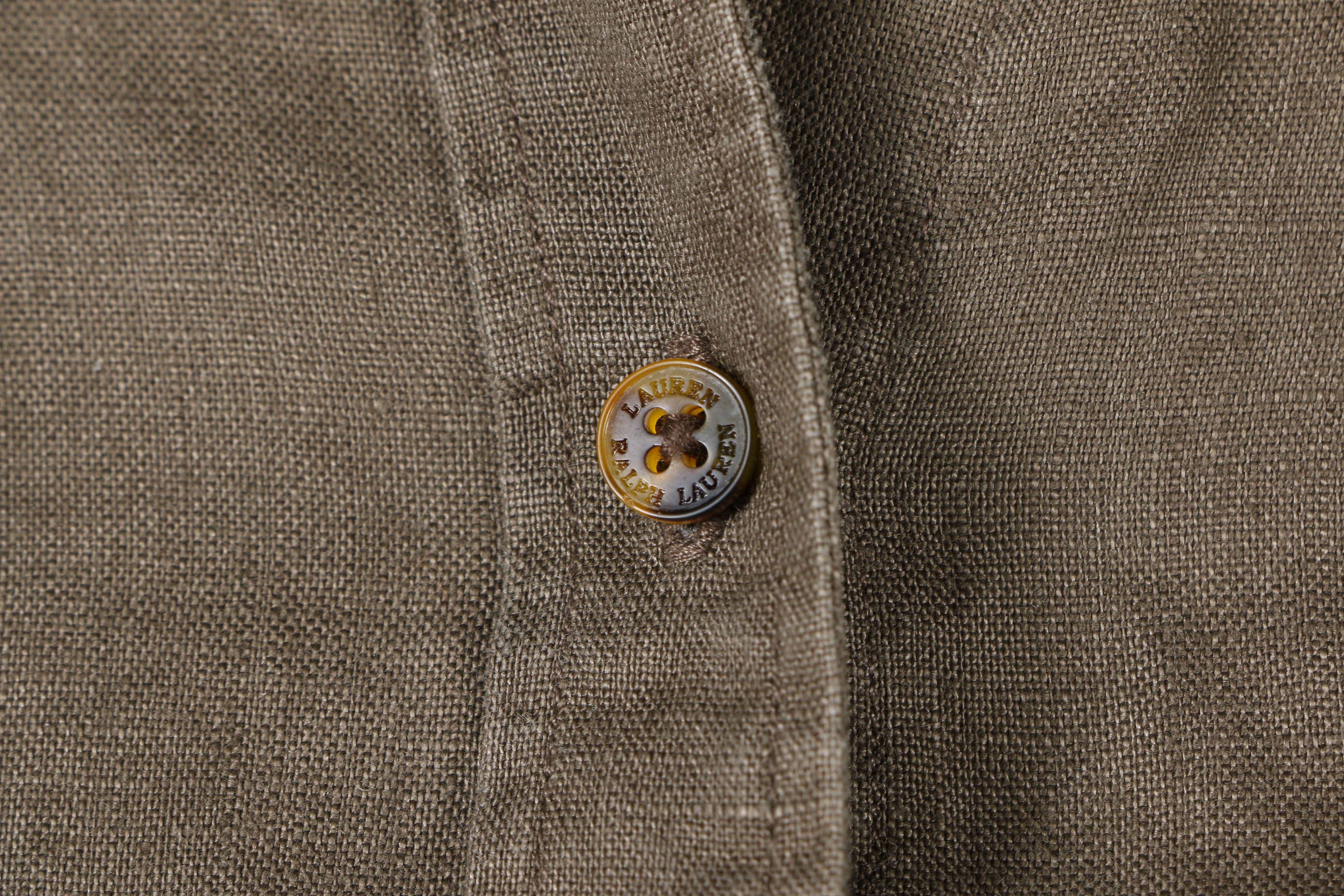 Lauren Ralph Lauren Linen Shirts