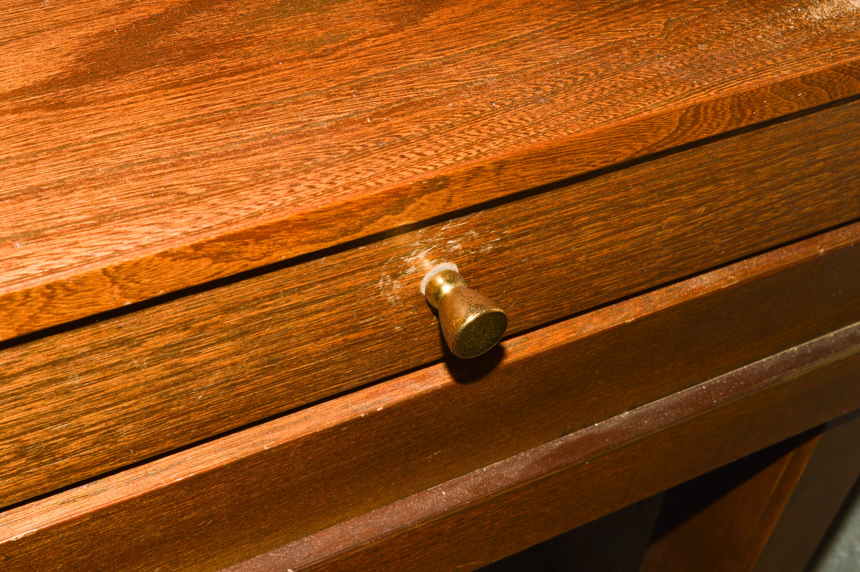 Aeolian Wellington Upright Studio Piano and Bench