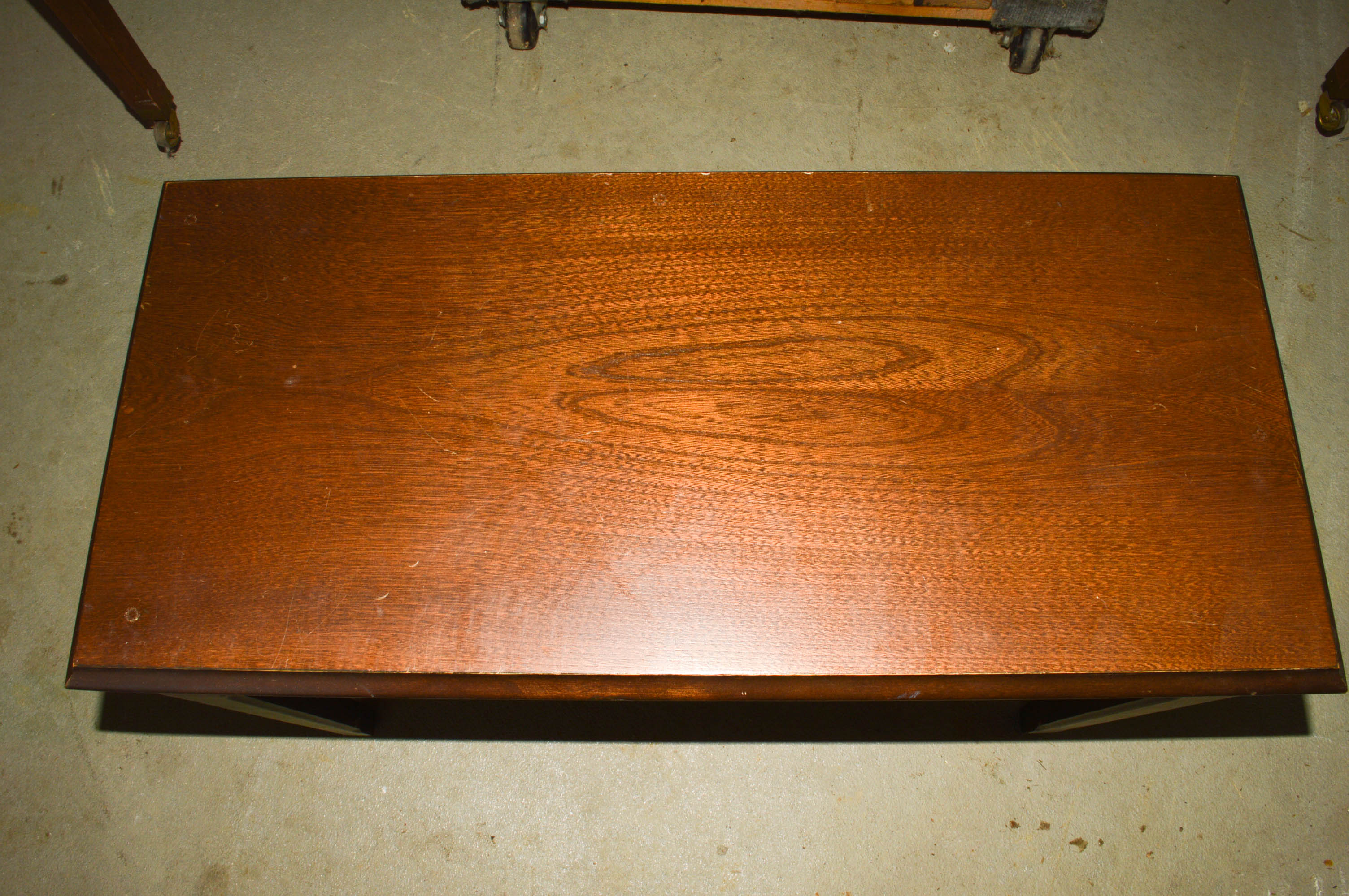 Aeolian Wellington Upright Studio Piano and Bench