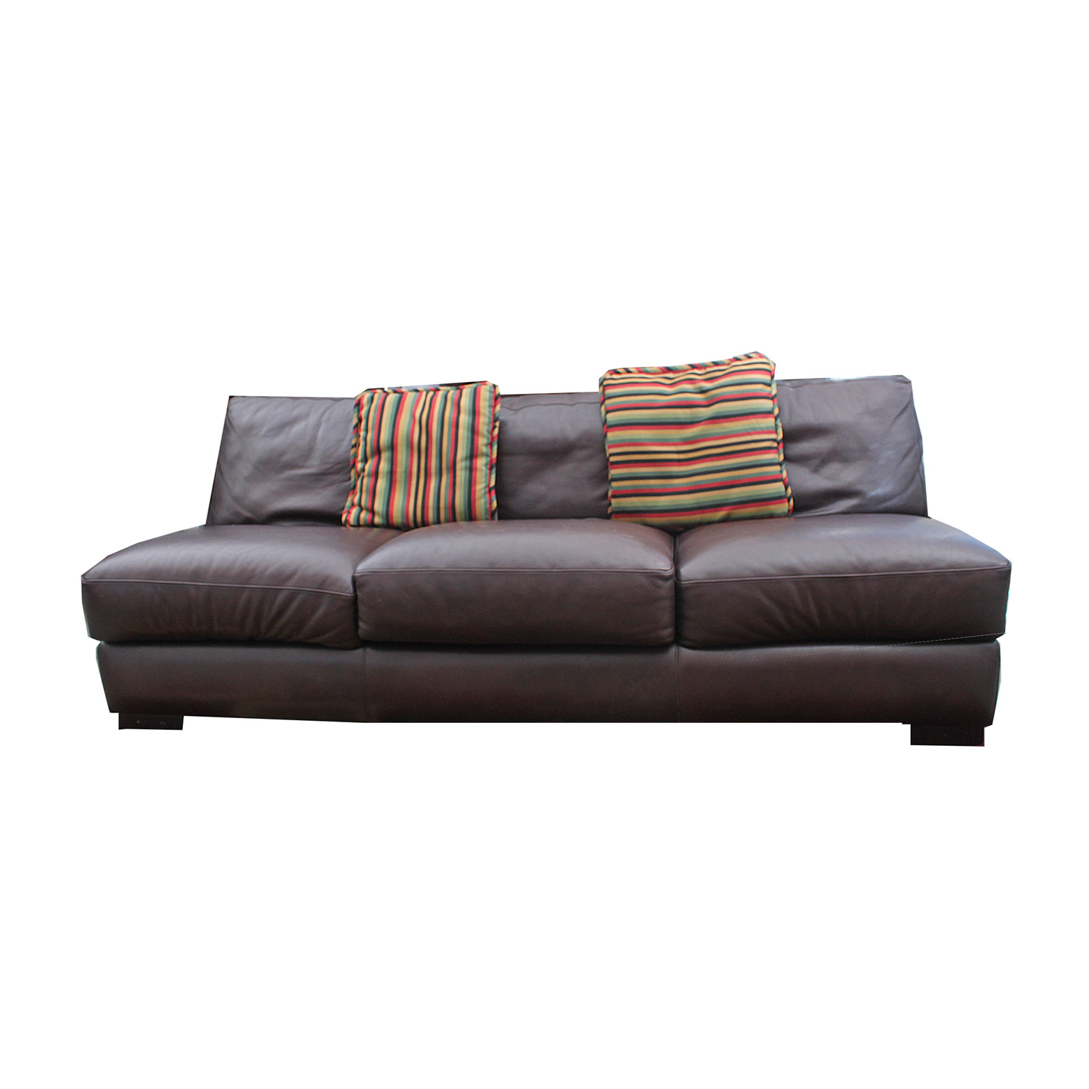 Sofa by American Leather