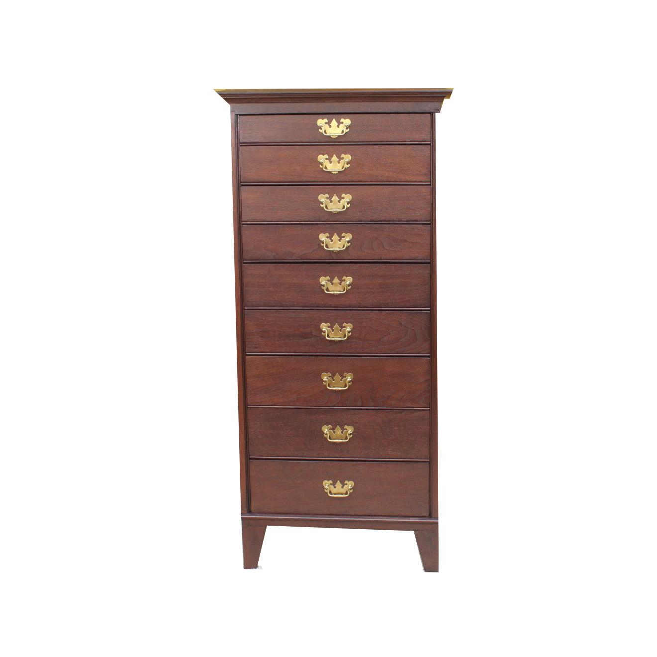 Chippendale Style Chest of Drawers
