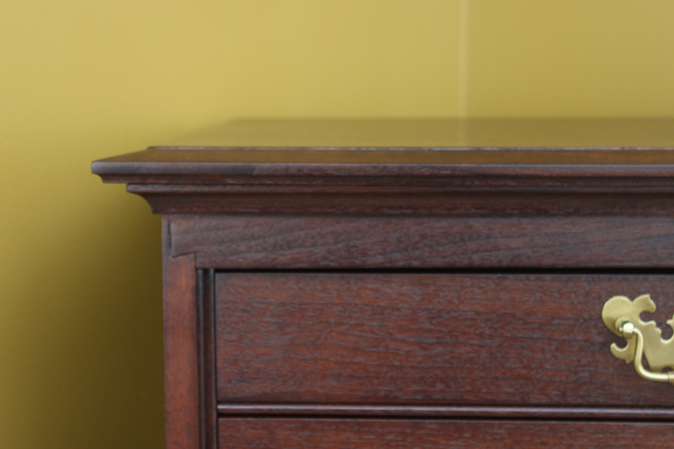 Chippendale Style Chest of Drawers