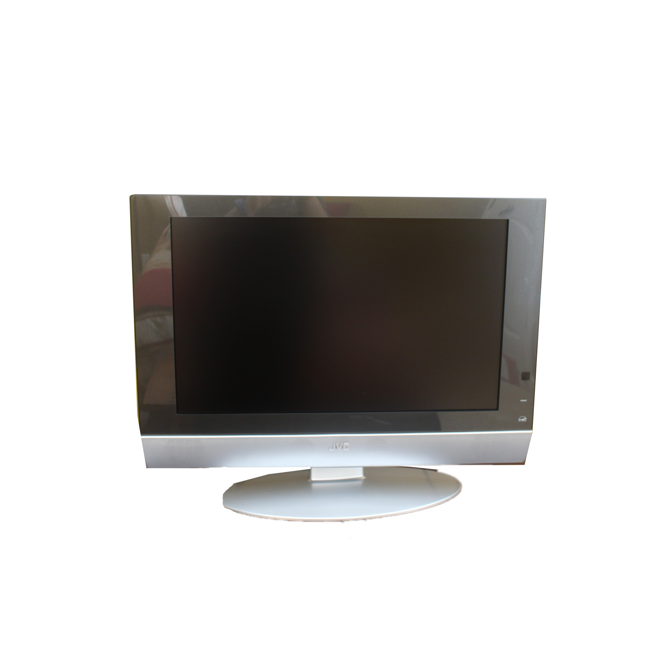 JVC Flat Screen Television