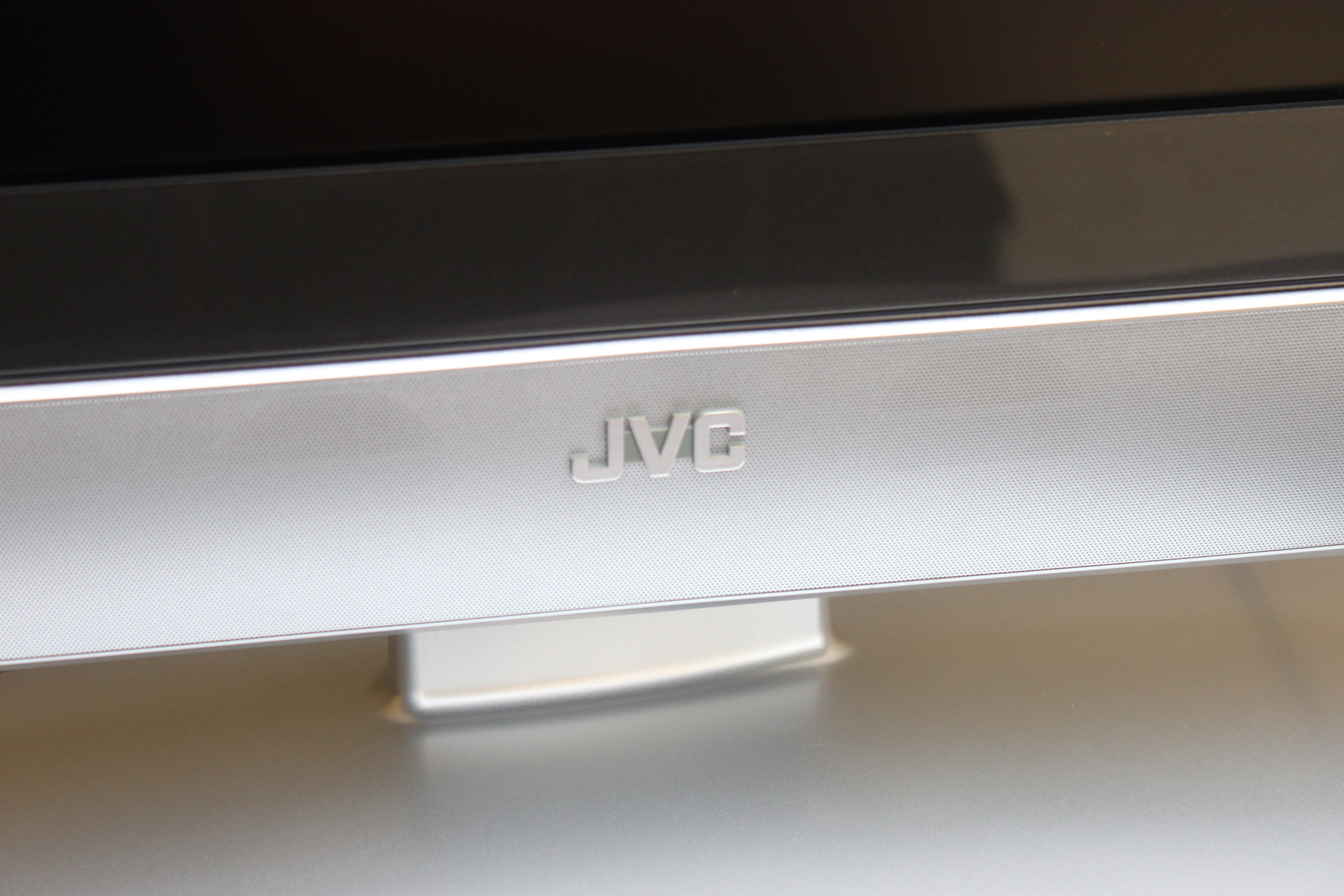 JVC Flat Screen Television