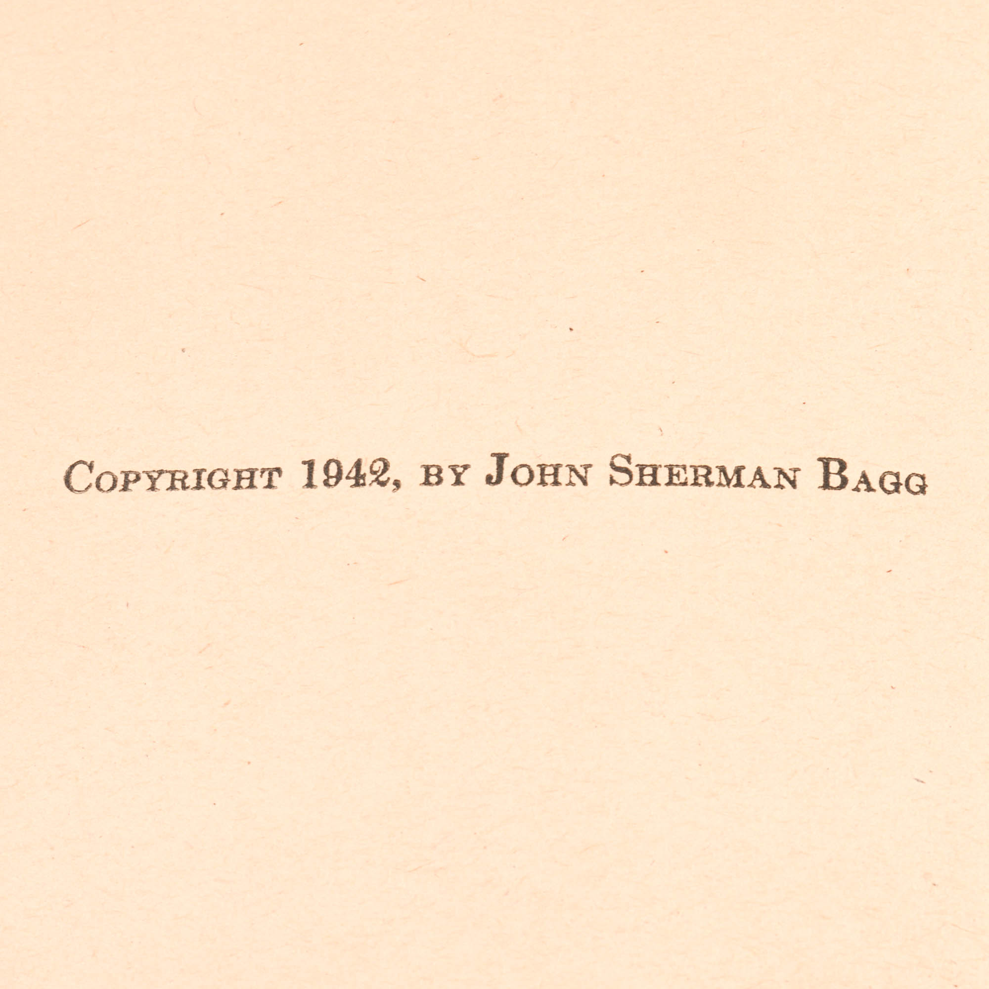 1942 "More Than 30 Of American Childhood's Best Books"